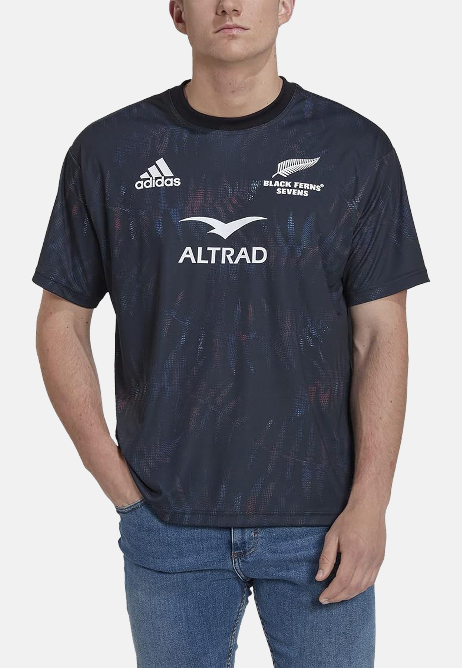 adidas Originals T-Shirt (1-tlg) günstig online kaufen