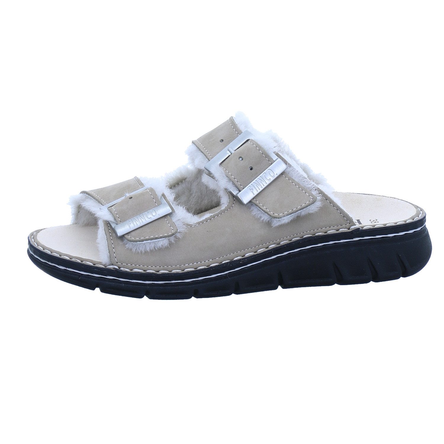 Finn Comfort Oestersund Pantolette