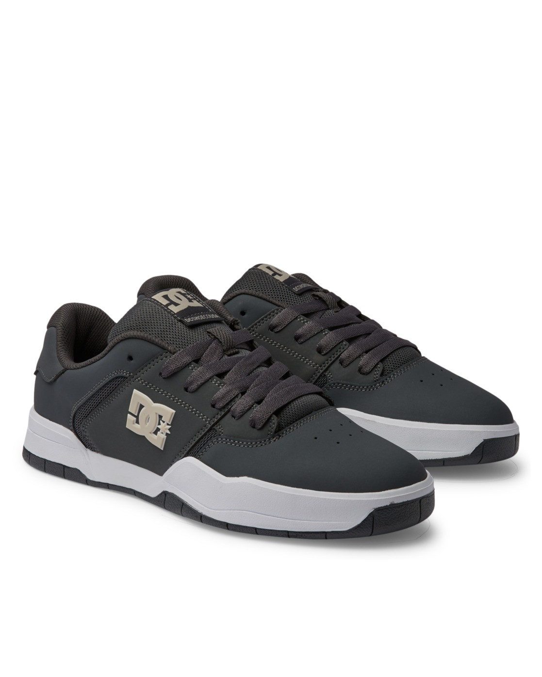 DC Shoes Central Sneaker günstig online kaufen
