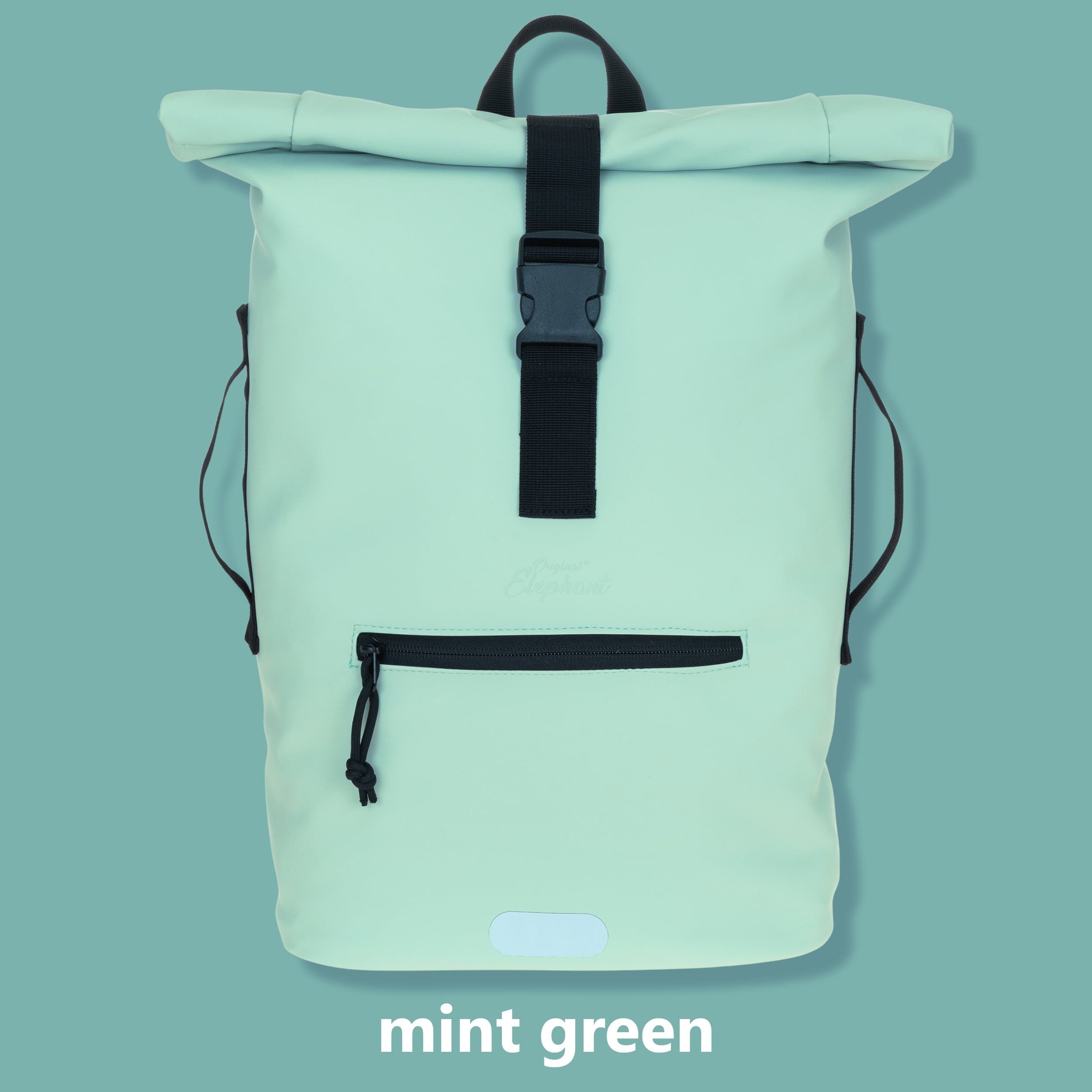 ELEPHANT Freizeitrucksack Time Bag aus Plane, günstig online kaufen