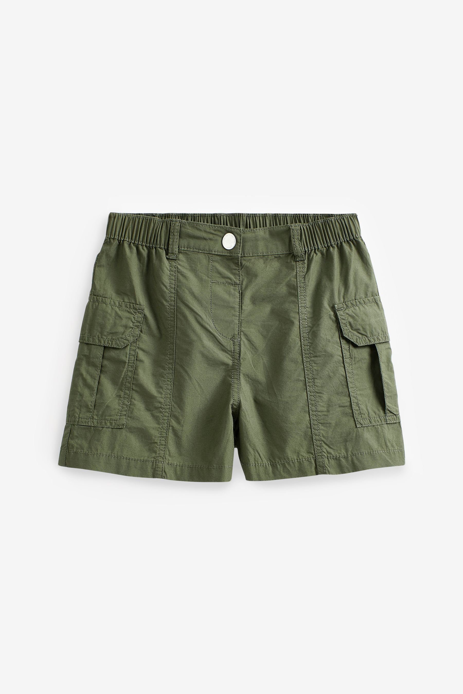 Next Cargoshorts Cargoshorts im Utility-Look (1-tlg)