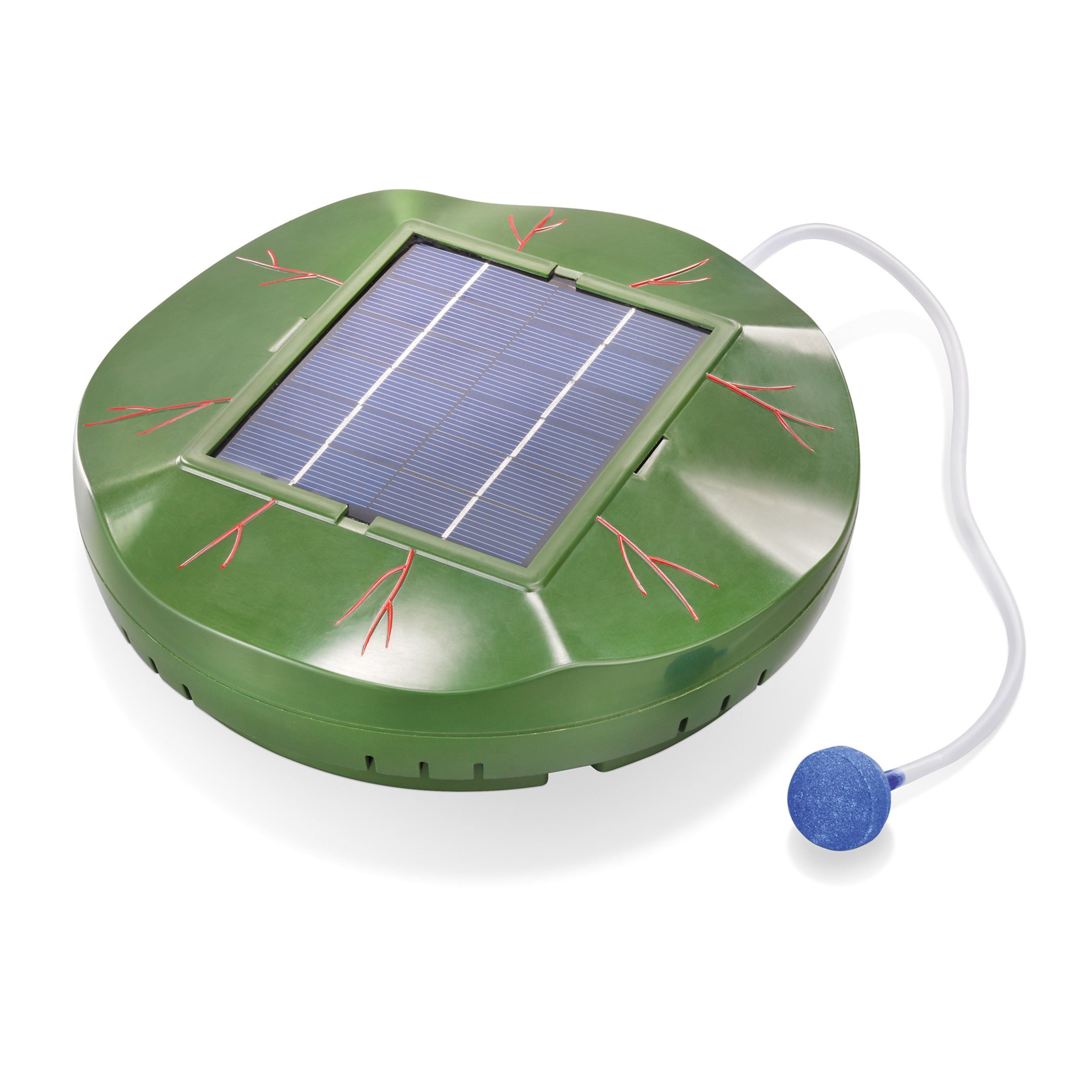 esotec Аэраторы пруда Solar Аэраторы пруда "Floating Air", 120 l/h