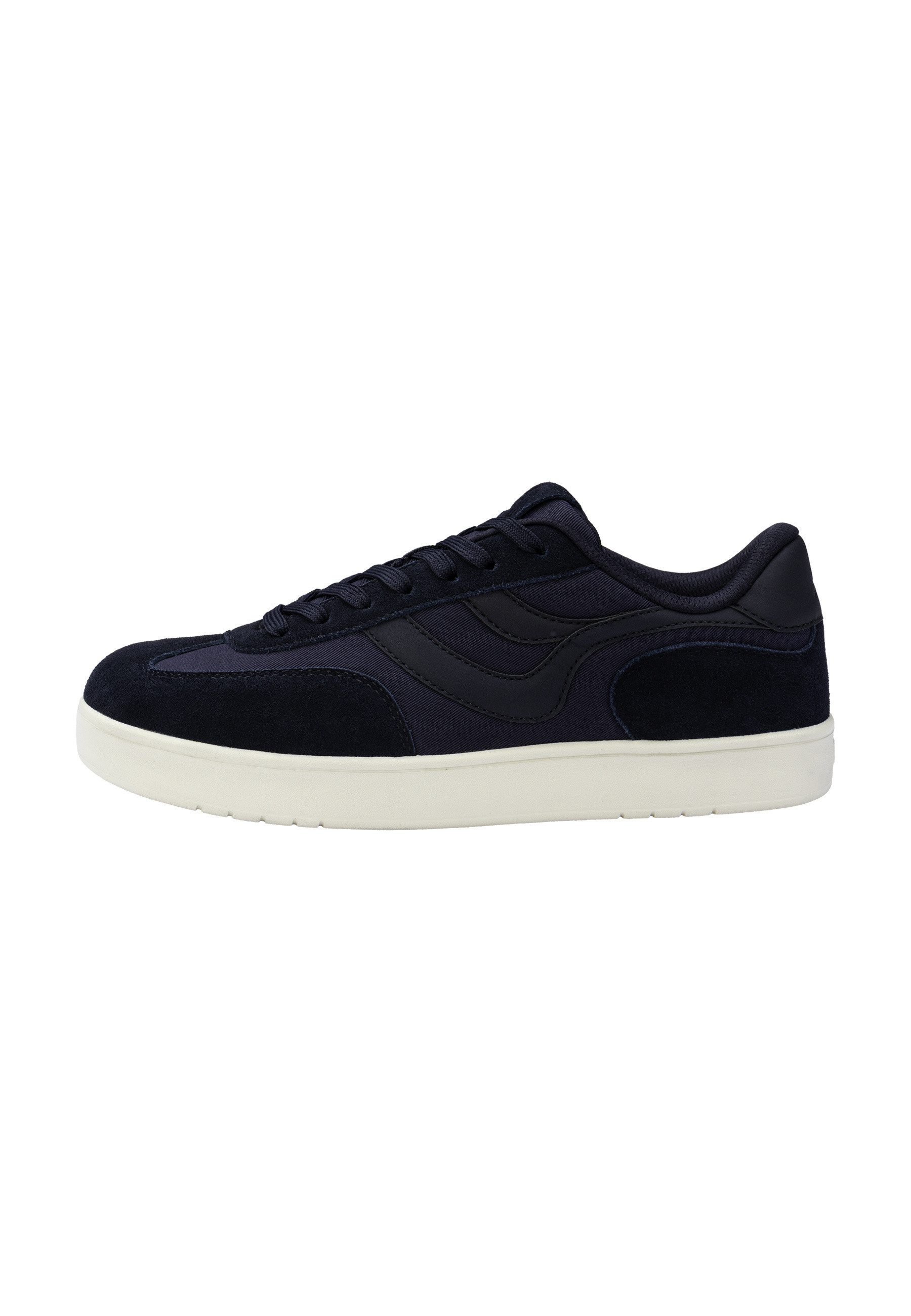 Lloyd RIVO WAVE Schnürschuh mit sportivem Design