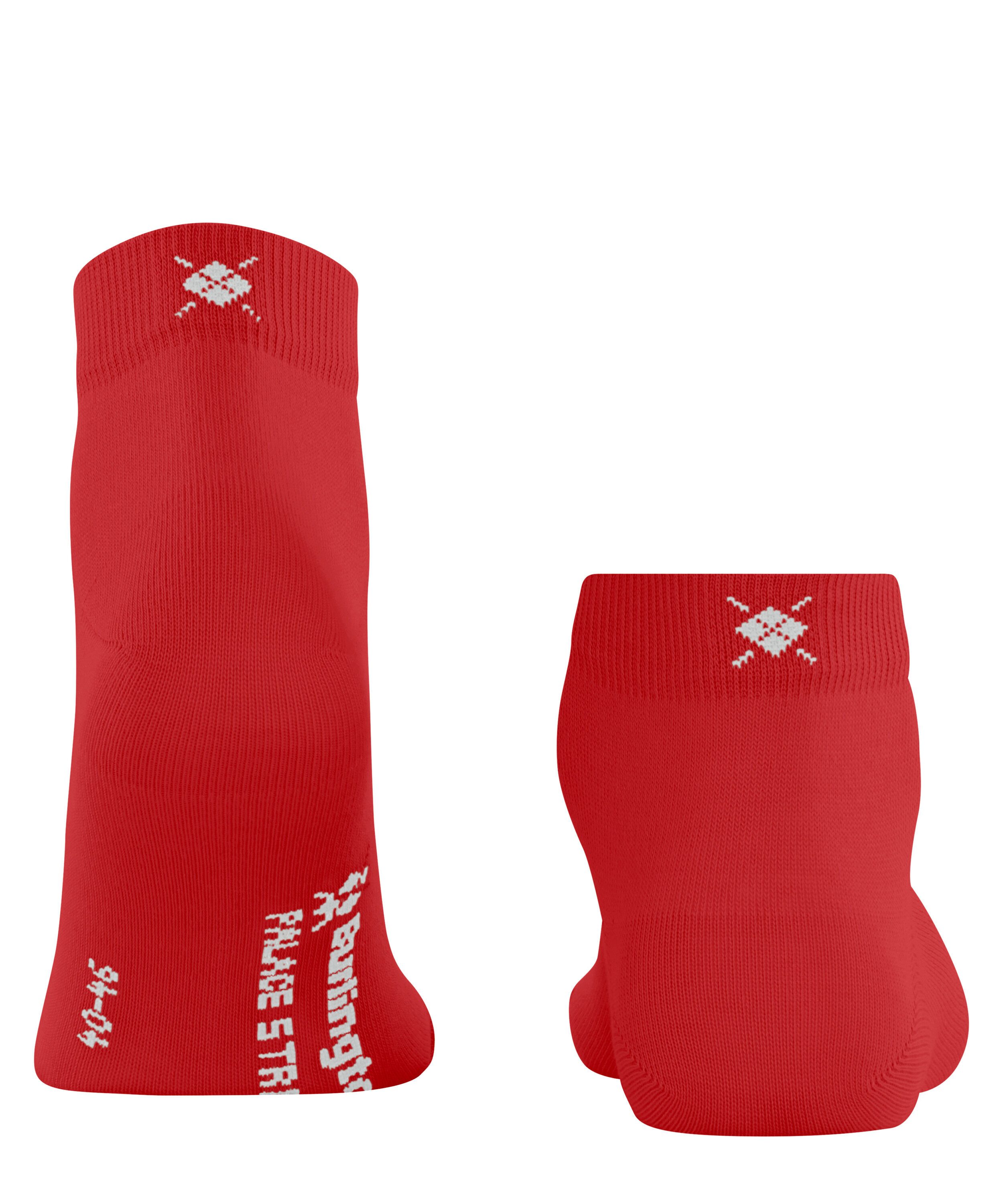 Burlington Sneakersocken Burlington Palace Street Herren (1-Paar)