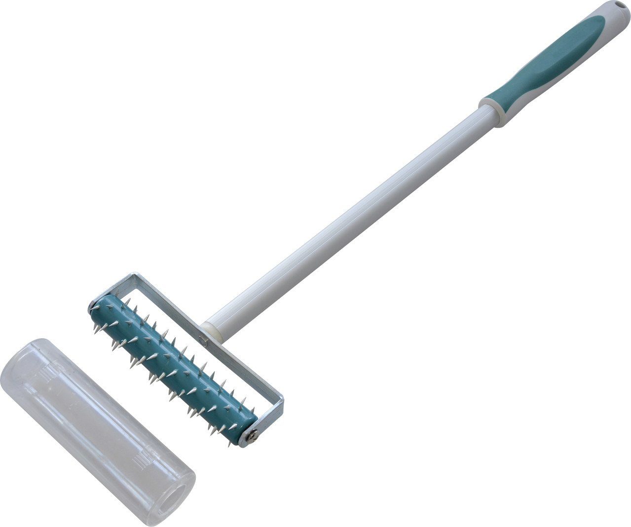 Nespoli Tapezierbürste Nespoli Tapeten-Stachelwalze 150 mm günstig online kaufen