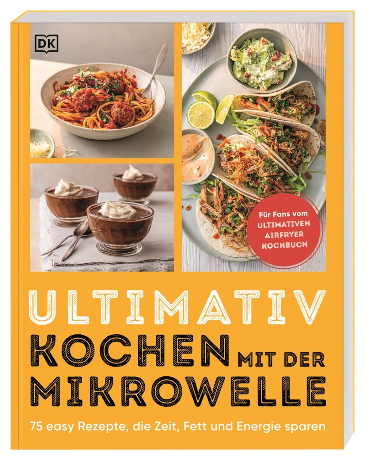 Ultimativ kochen mit der Mikrowelle / Susanna Unsworth