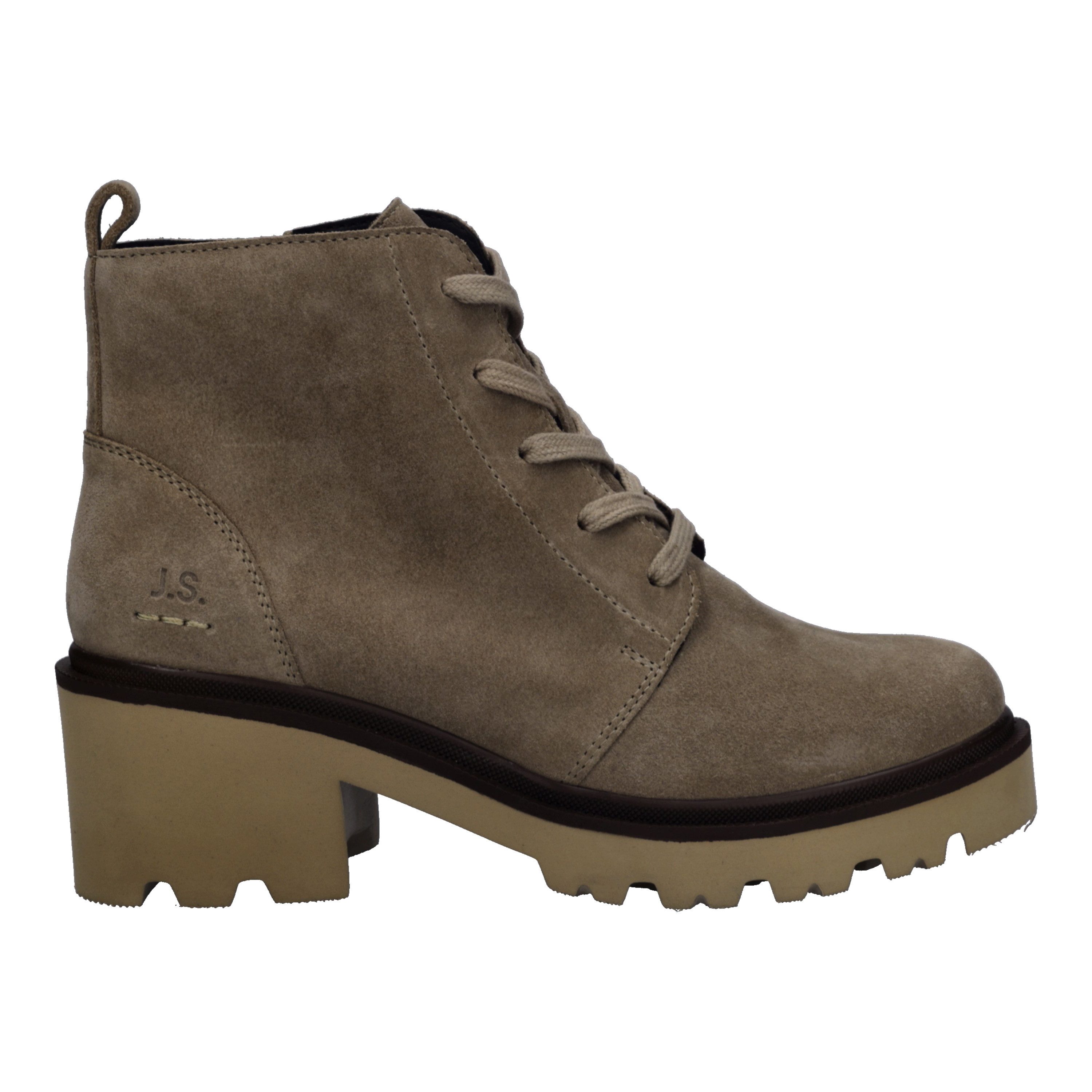 Josef Seibel Josephine 08, natur Stiefelette
