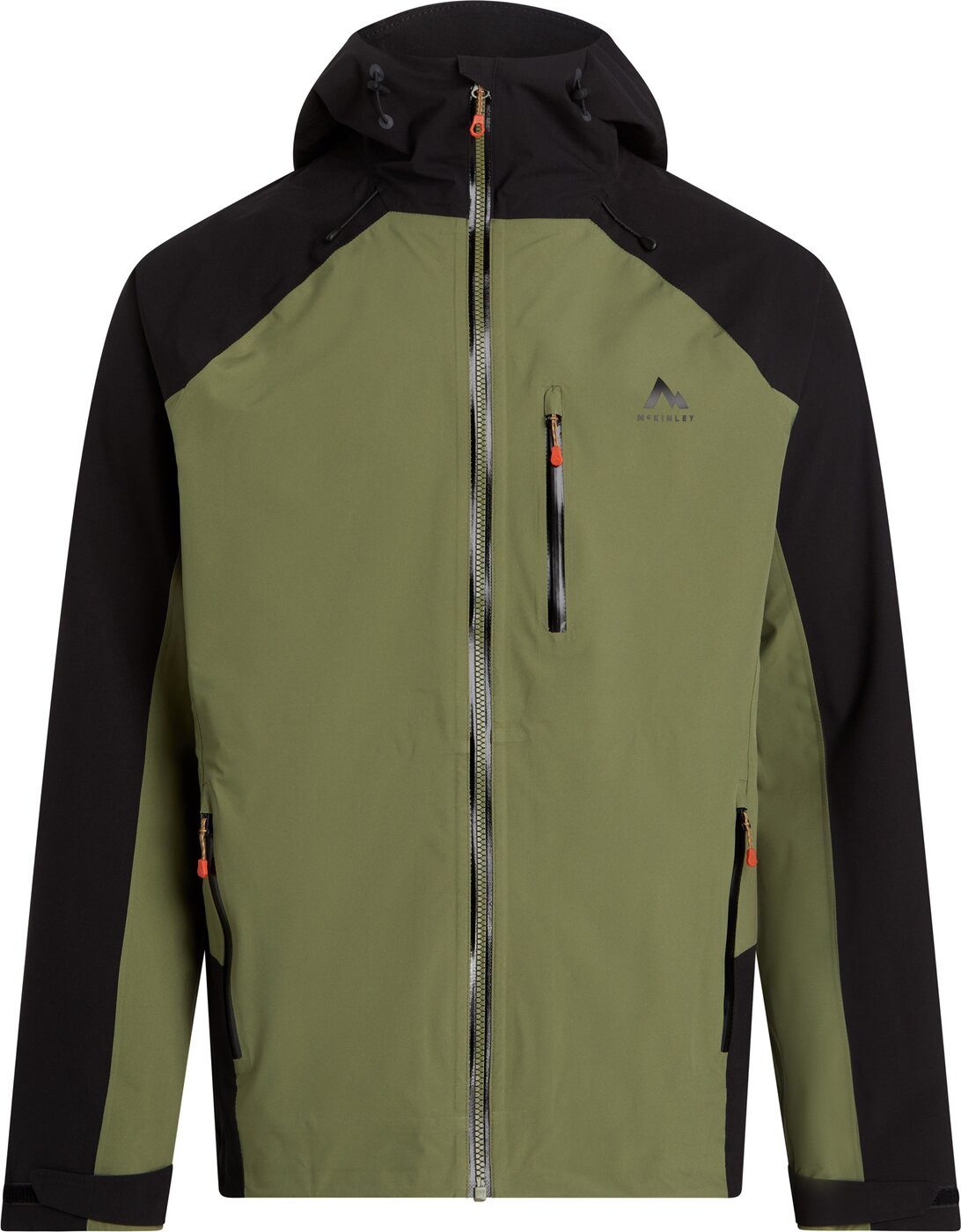 Funktionsjacke He.-Funktions-Jacke Reese M NAVY/ROSE DARK