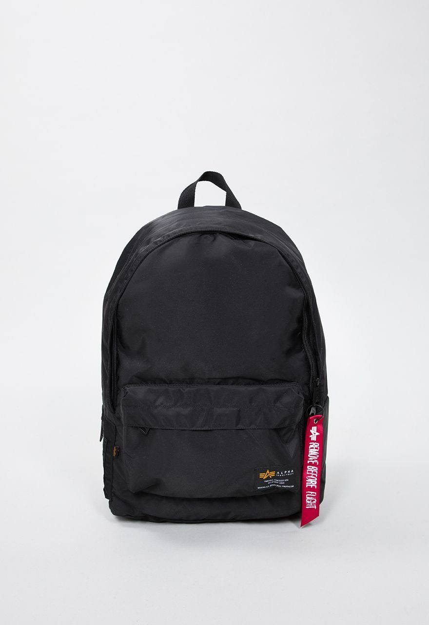 Alpha industries crew backpack hotsell