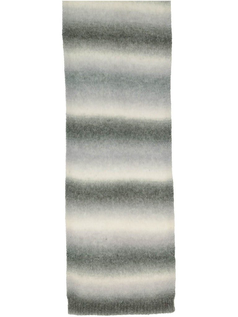 Fraas Schal, ohne Fransen