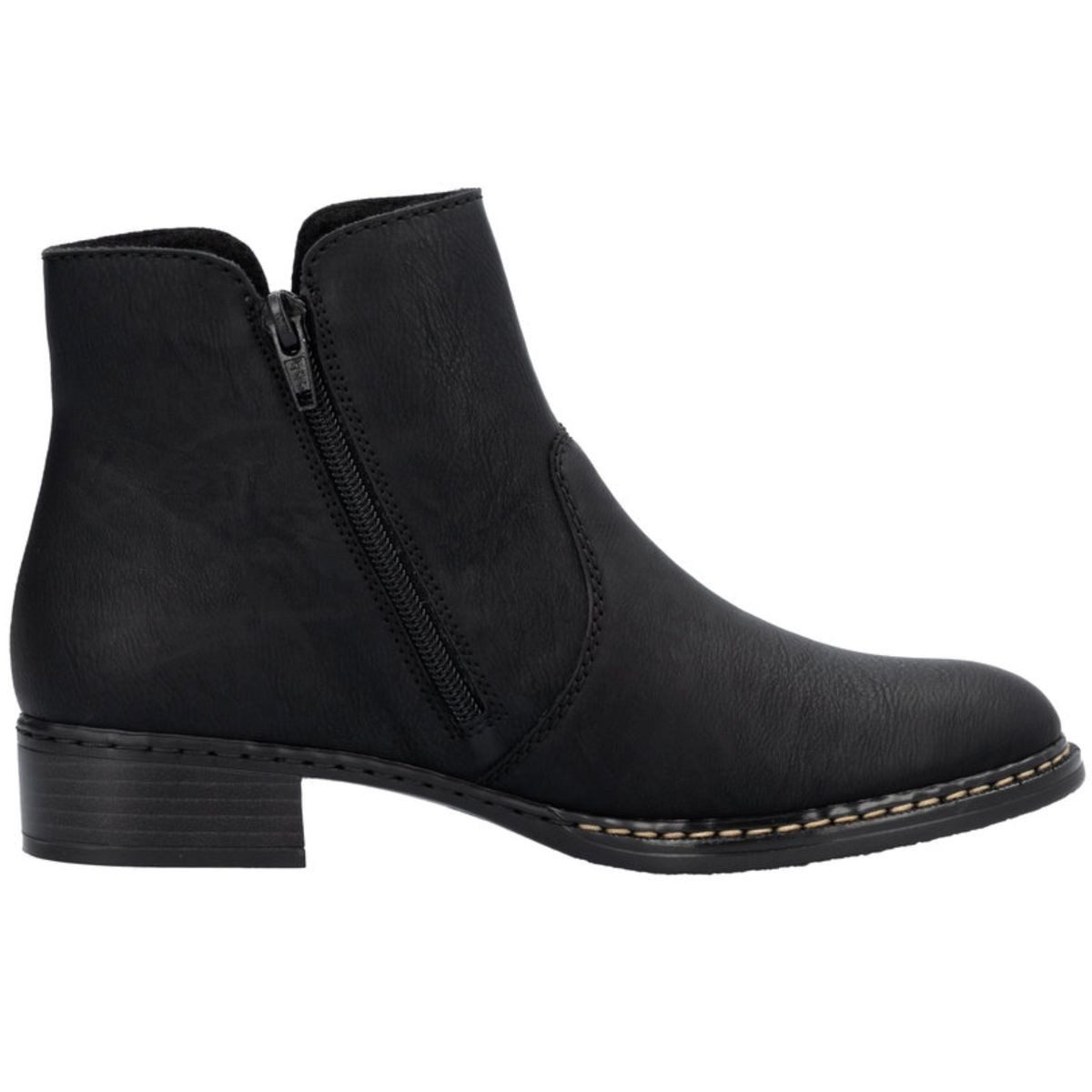 Rieker 73475-00 Stiefelette günstig online kaufen