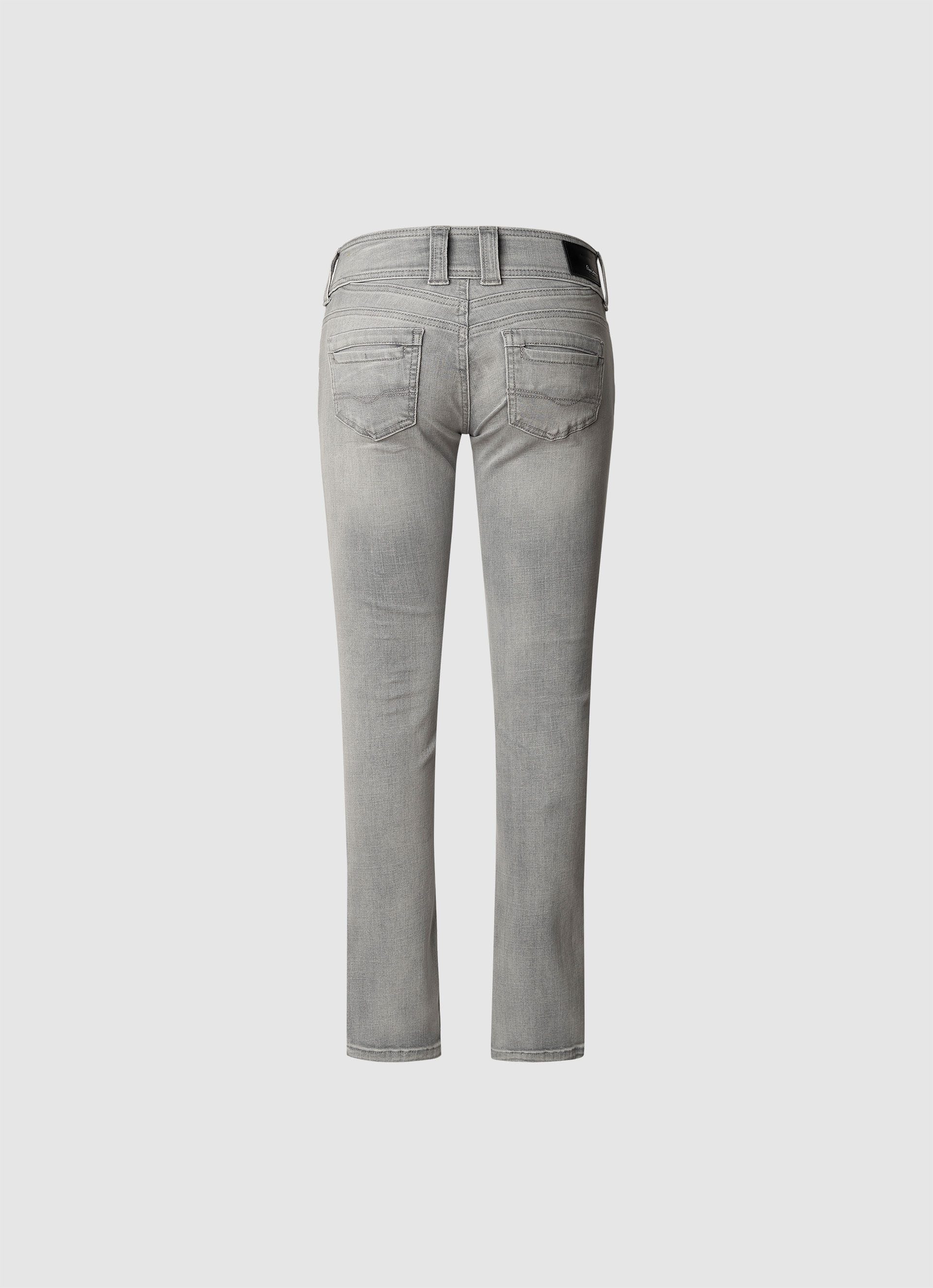 Pepe Jeans Straight-Jeans GEN in schöner günstig online kaufen