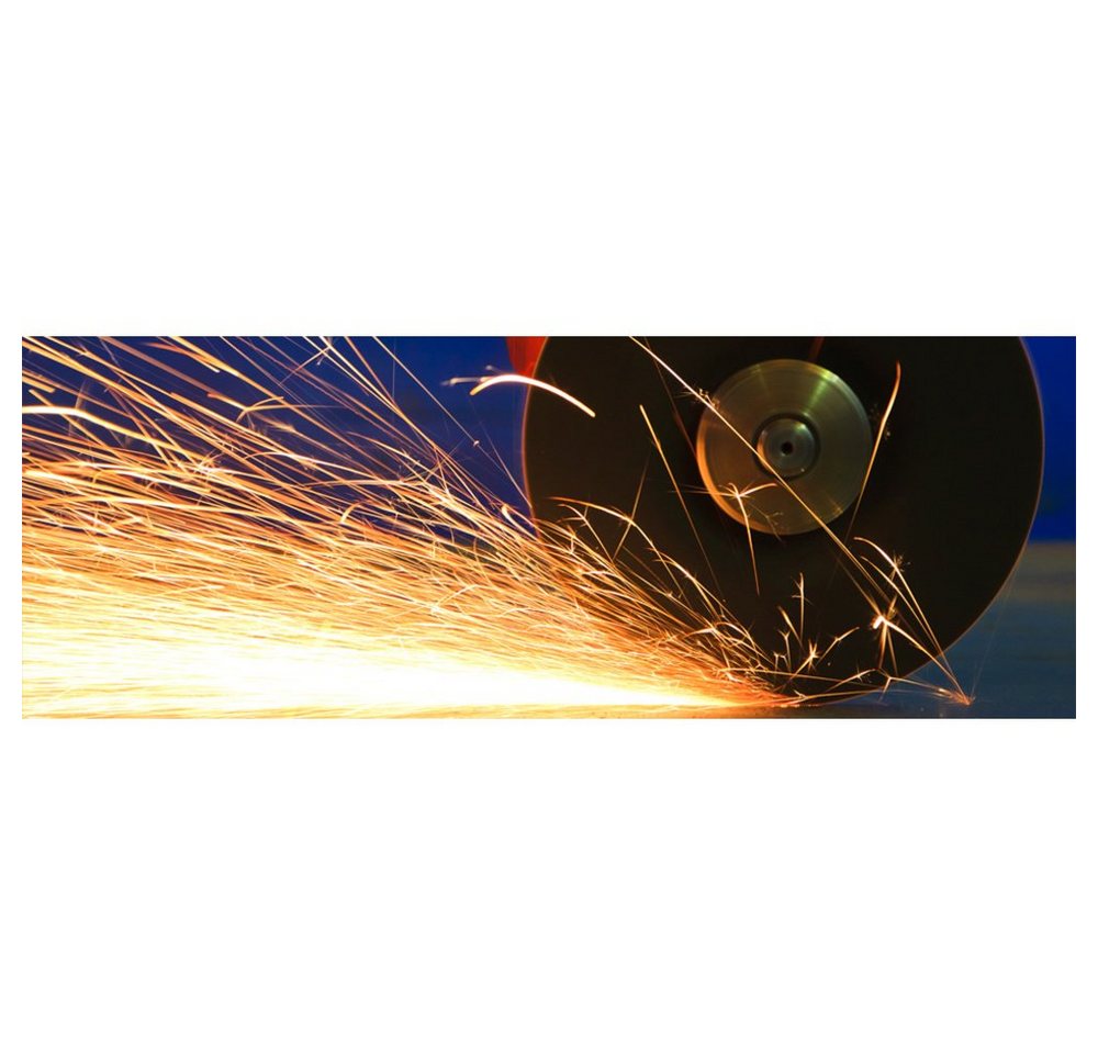 Thumbnail - kwb Trennscheibe kwb 712021 Trennscheiben-Set 115 mm 10 St. Metall, Ø 115.00 mm
