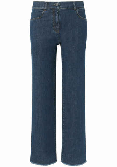 DAY.LIKE 7/8-Jeans cotton keine Besonderheiten