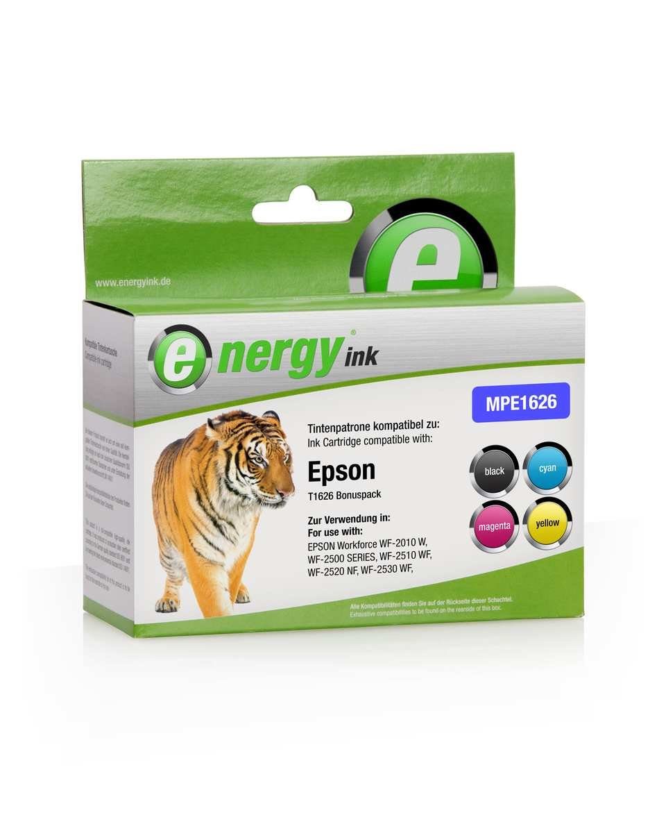 Energy-ink EB1626 Tintenpatrone