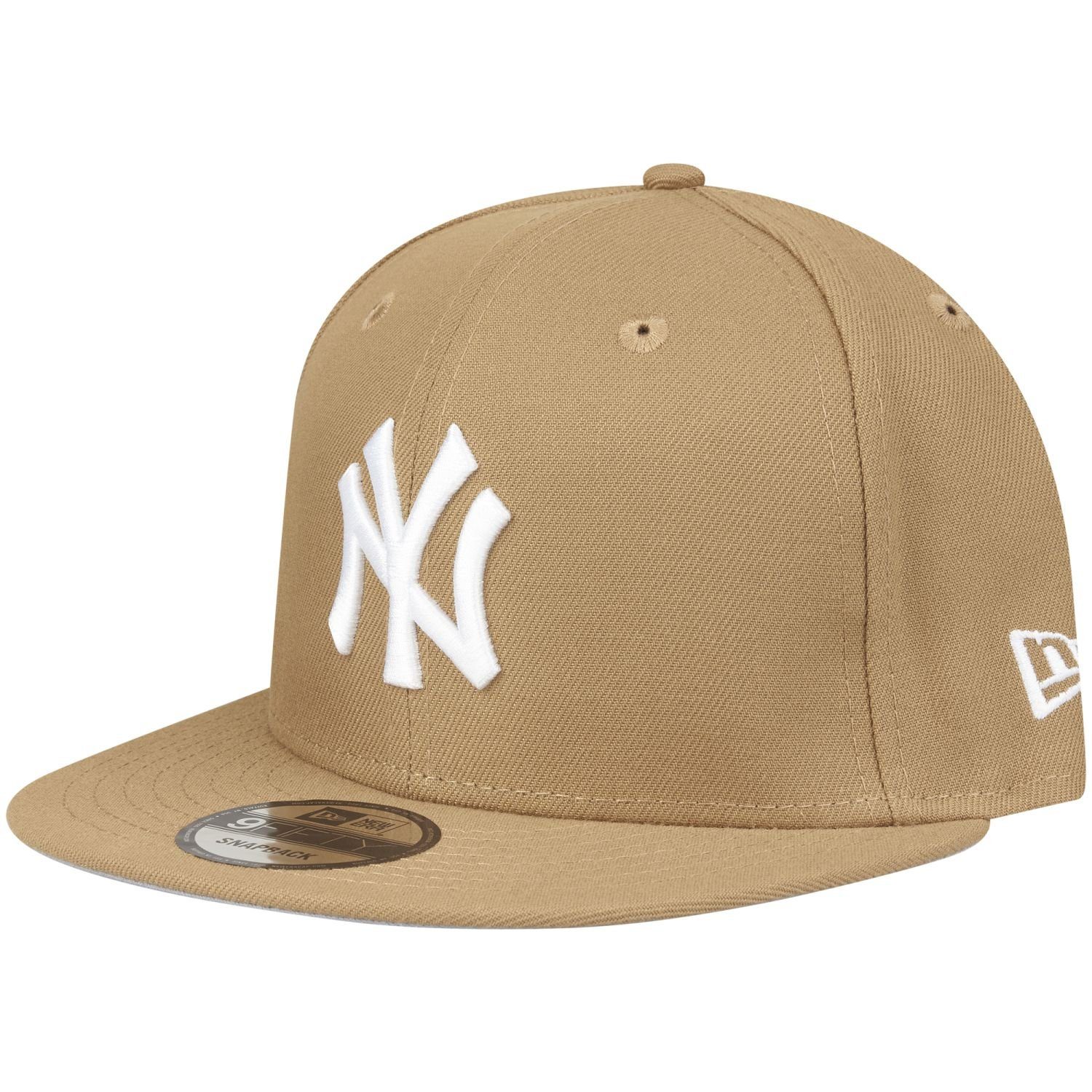 New Era Snapback Cap 9Fifty New York Yankees | Snapback Caps