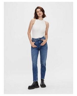 Y.A.S 5-Pocket-Jeans Damen Jeans YASZEO Slim Fit (1-tlg)