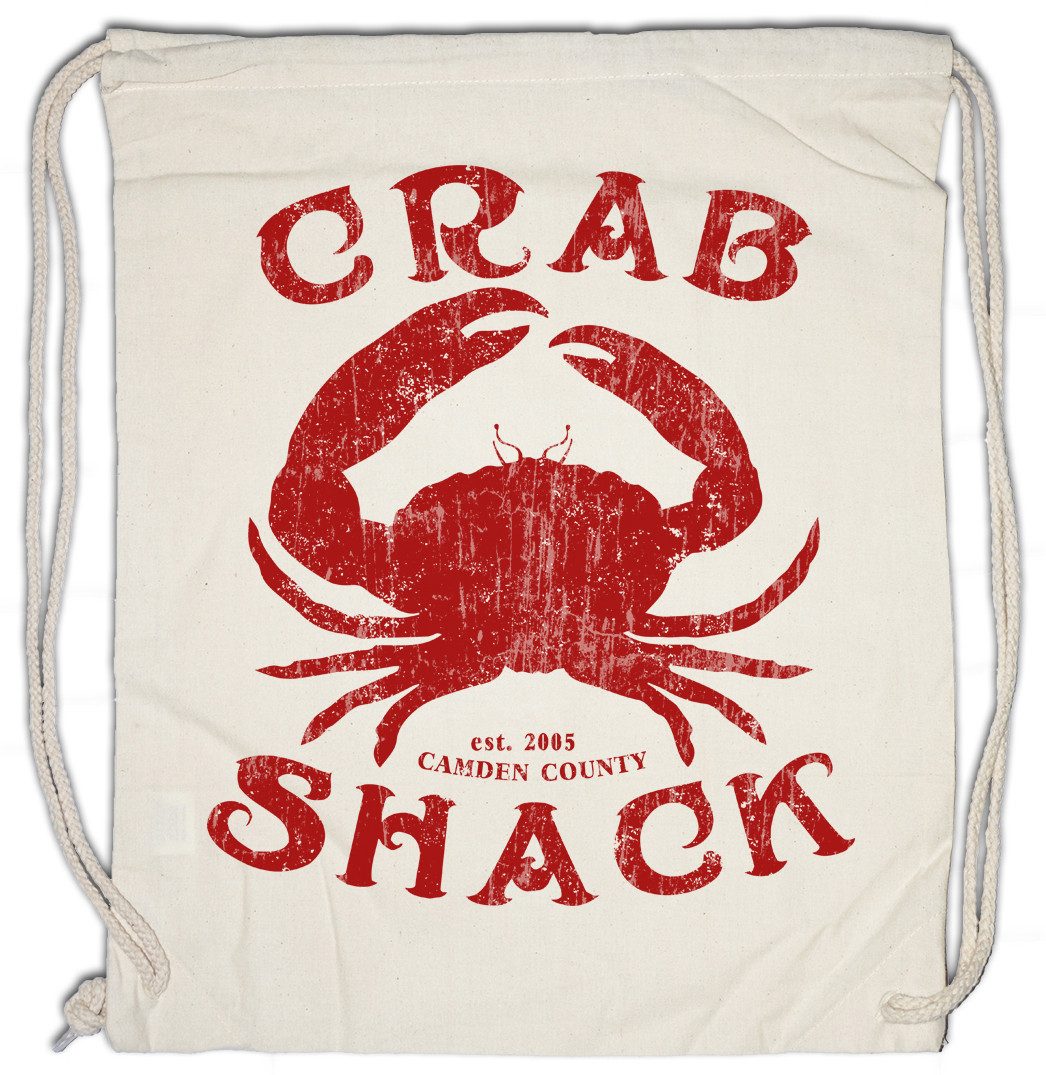 Turnbeutel The Crab Shack I Turnbeutel My Name Restaurant Is Earl Diner Logo