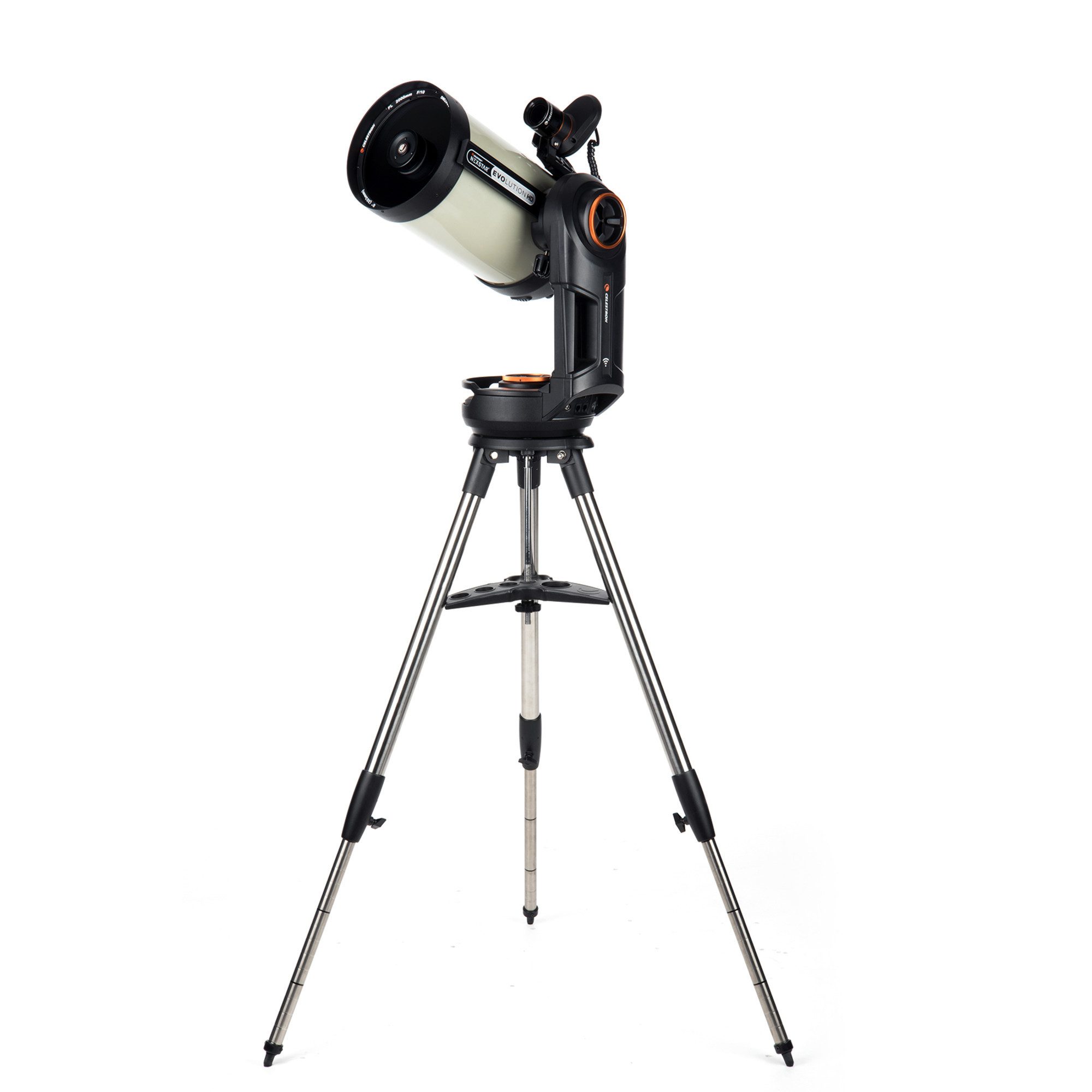 Celestron Teleskop Celestron Schmidt-Cassegrain Teleskop SC 203/2032 EdgeHD NexStar