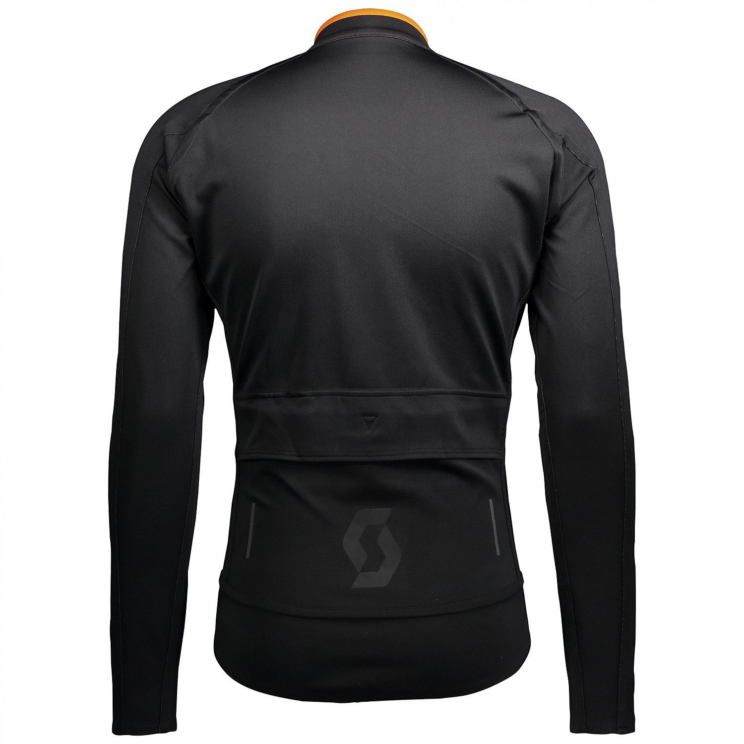 Scott Regenjacke Jacke M RC WARM REVERSIBLE WB JACKET