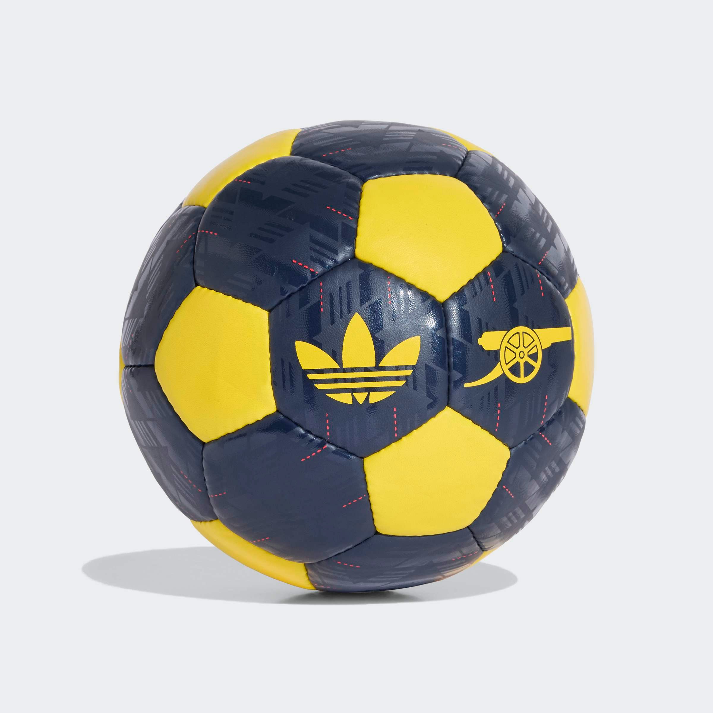 adidas Performance Fußball FC ARSENAL AUSWÄRTS CLUB, ARSENAL FC