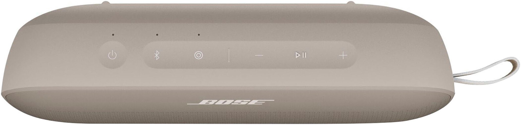 Bose Soundlink Flex (2. Gen) Portable-Lautsprecher Stereo (A2DP Bluetooth, Bluetooth)