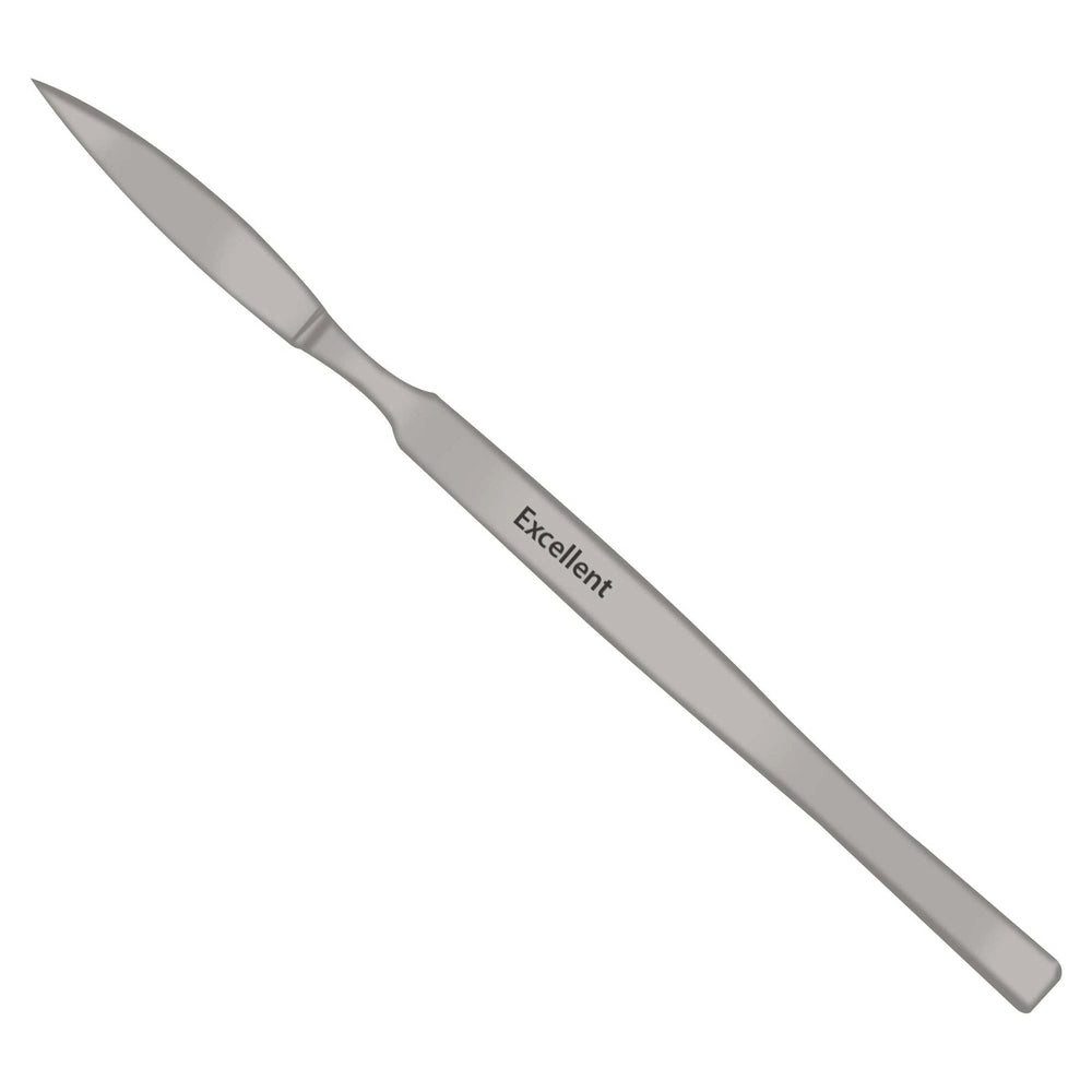 Excellent Solingen Cuttermesser Skalpell mit Metallheft, (1-tlg)