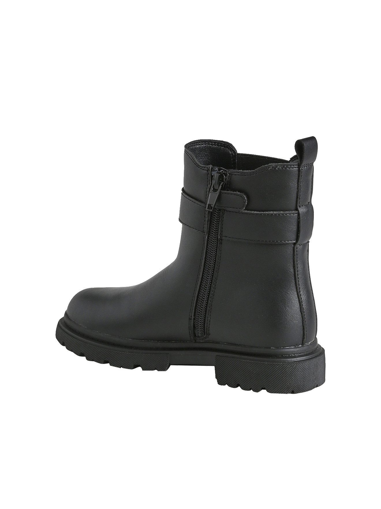 vertbaudet Stiefelette