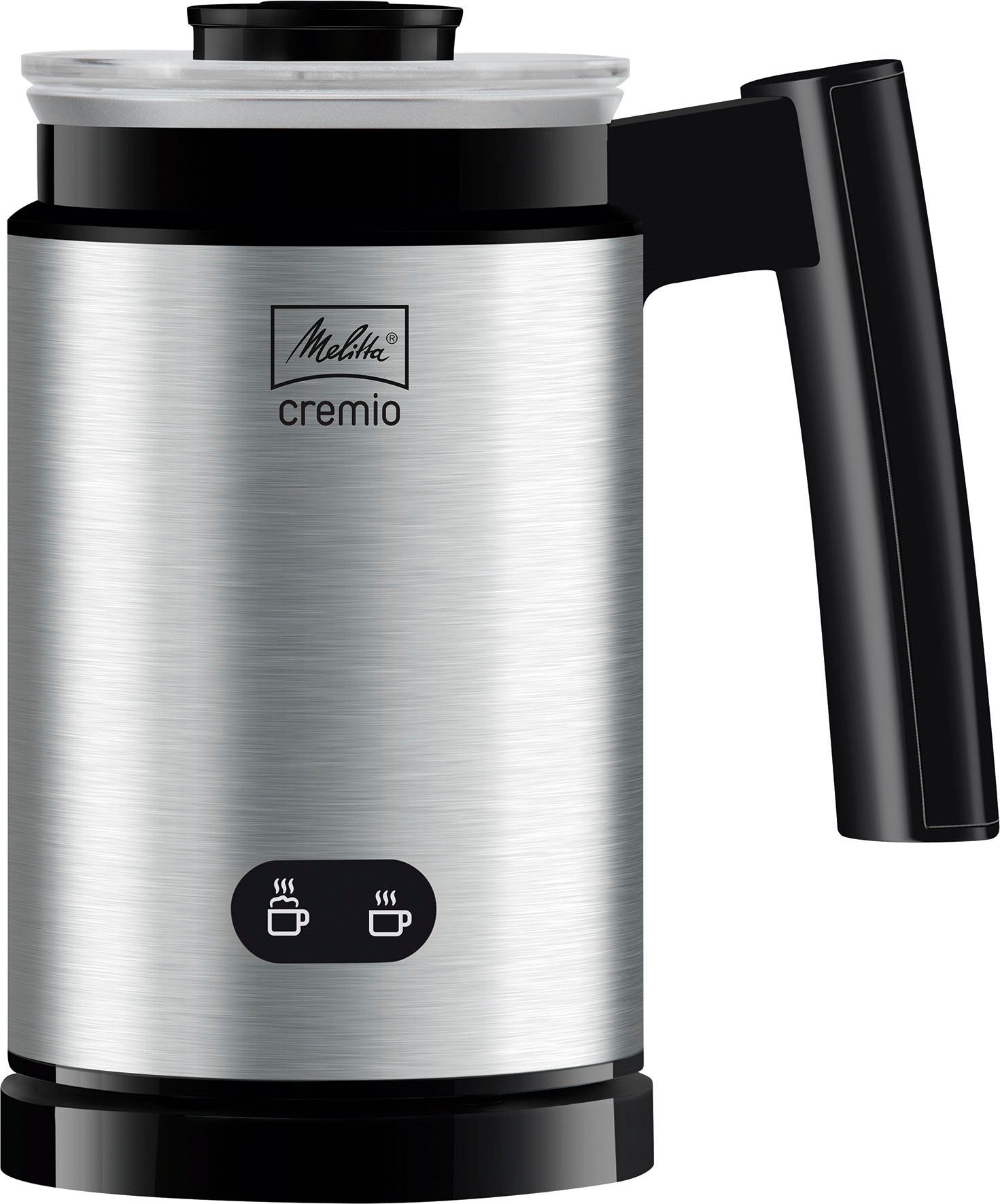 Melitta Milchaufschäumer Cremio® 1014-03, 500 W