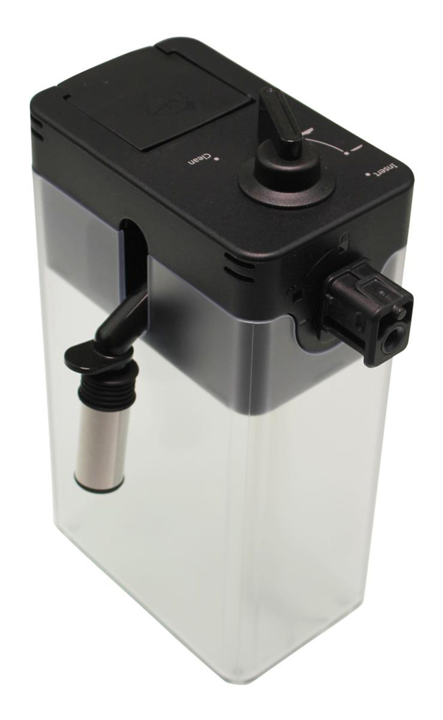 De'Longhi Milchbehälter DeLonghi AS00001199 Milchbehälter für ECAM610.55 ECAM612.55 PrimaDonna – Bild 2 von 2
