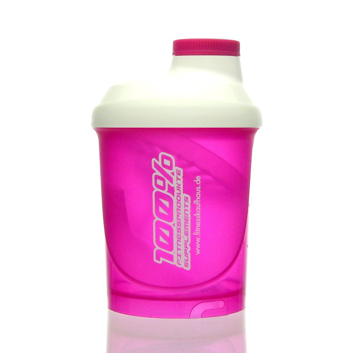 Fitnesskaufhaus Protein Shaker Fitnesskaufhaus Shaker Ladyline 300ml