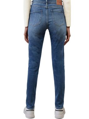 Marc O'Polo DENIM Skinny-fit-Jeans (1-tlg) Plain/ohne Details, Weiteres Detail