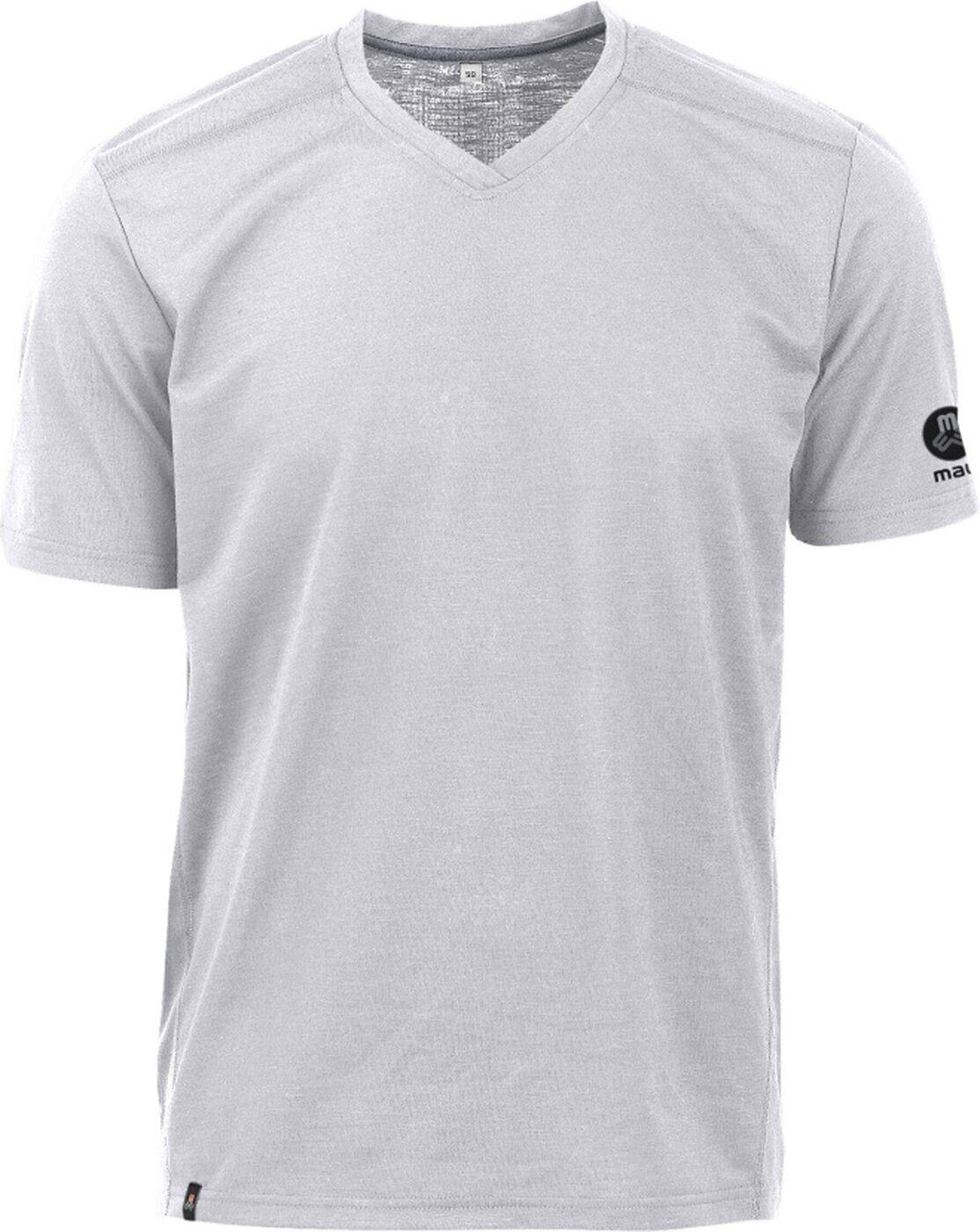 Maul Funktionsshirt Mike fresh - 1/2 T-Shirt