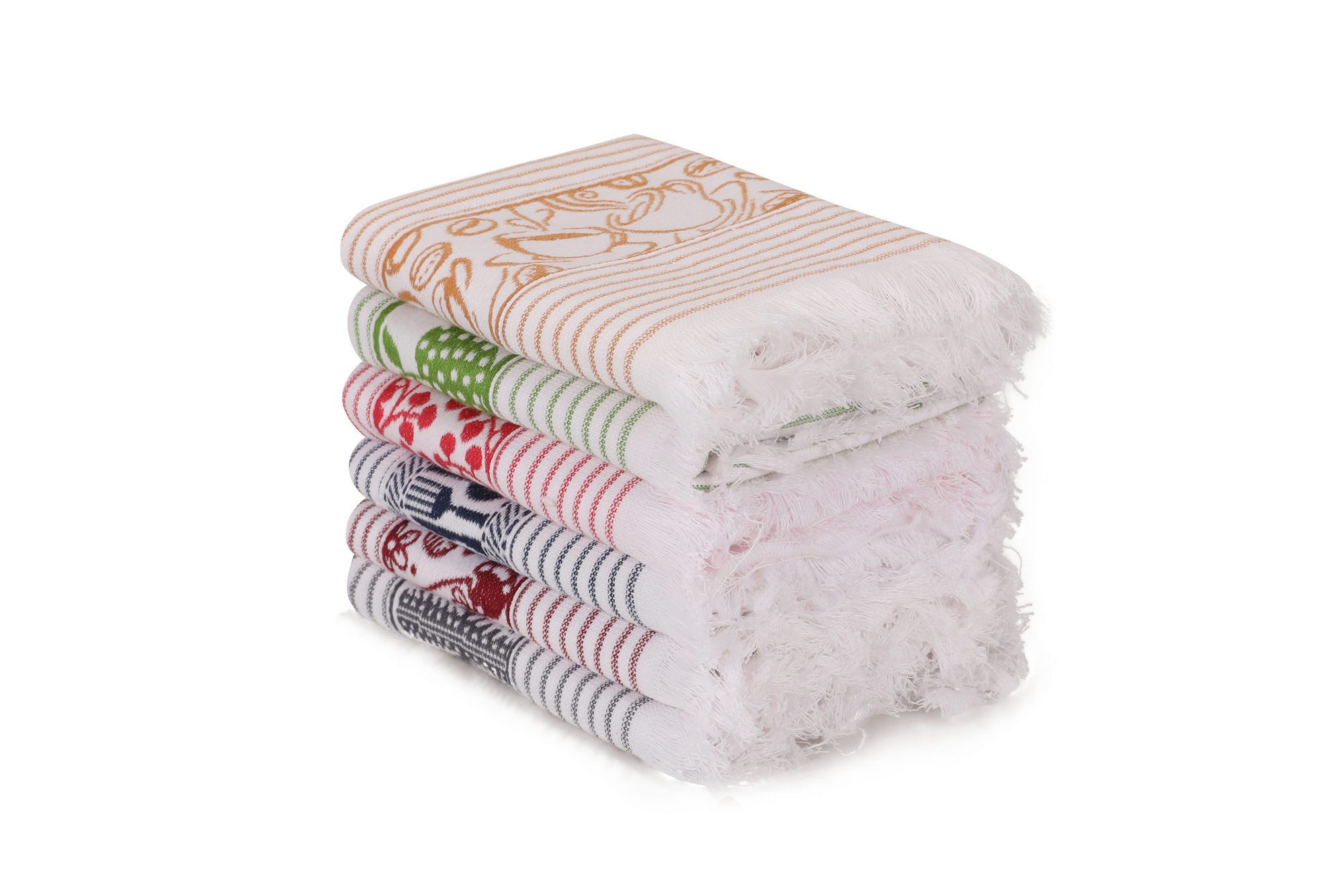 L'Essentiel Maison Handtücher 100% COTTON, 40 günstig online kaufen