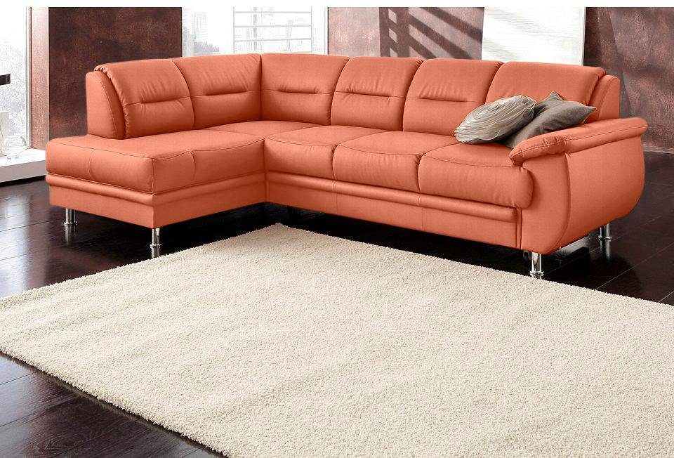 sit&more Ecksofa - sit&more