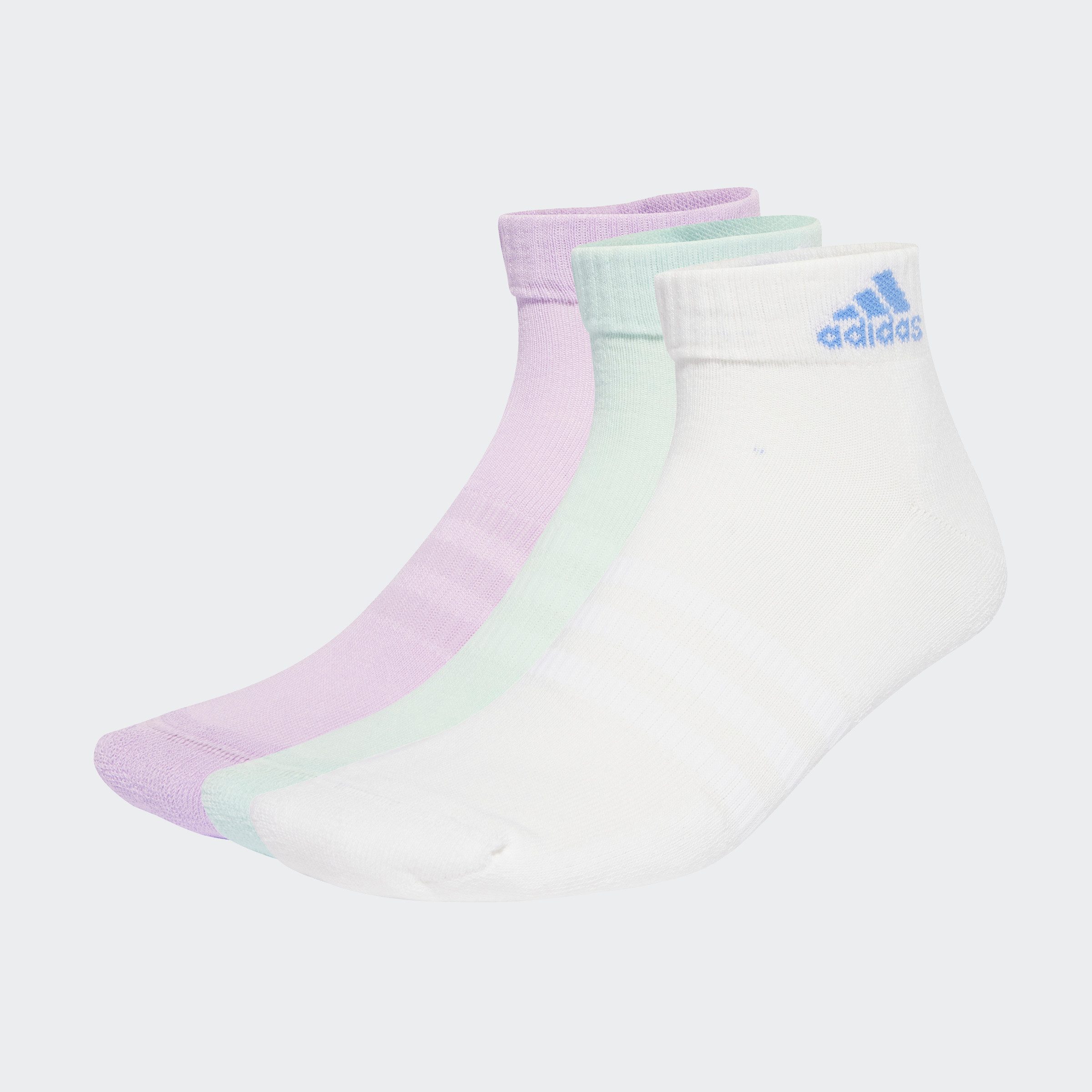 adidas Performance Funktionssocken C SPW ANK 3P (3-Paar) günstig online kaufen