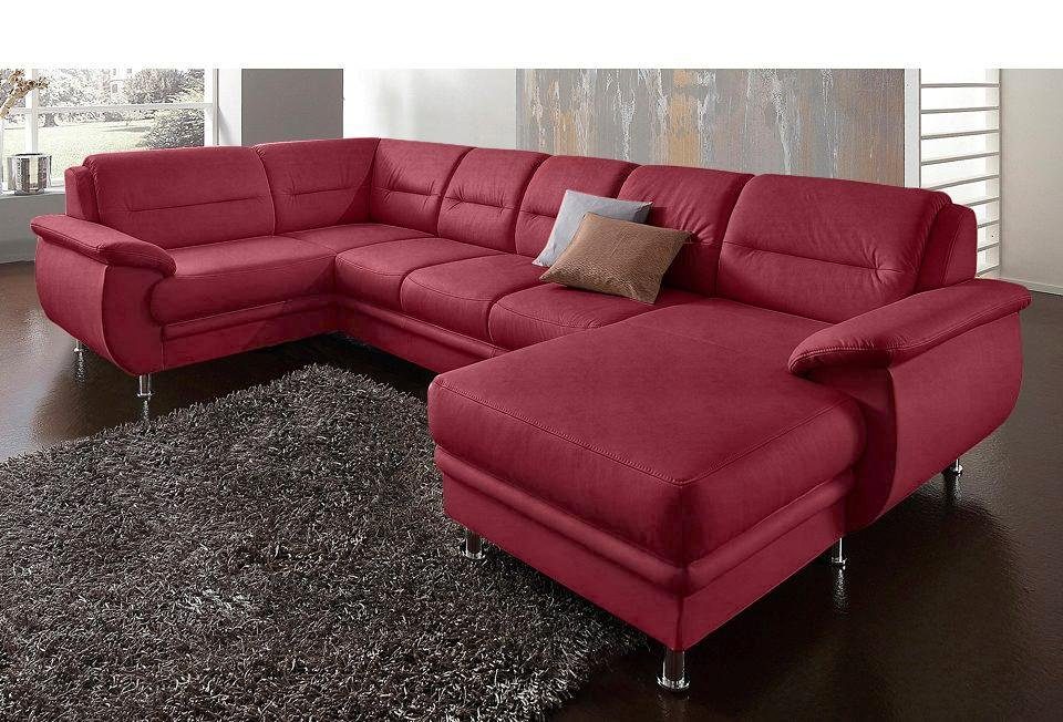 sit&more Wohnlandschaft MAILAND - sit&more