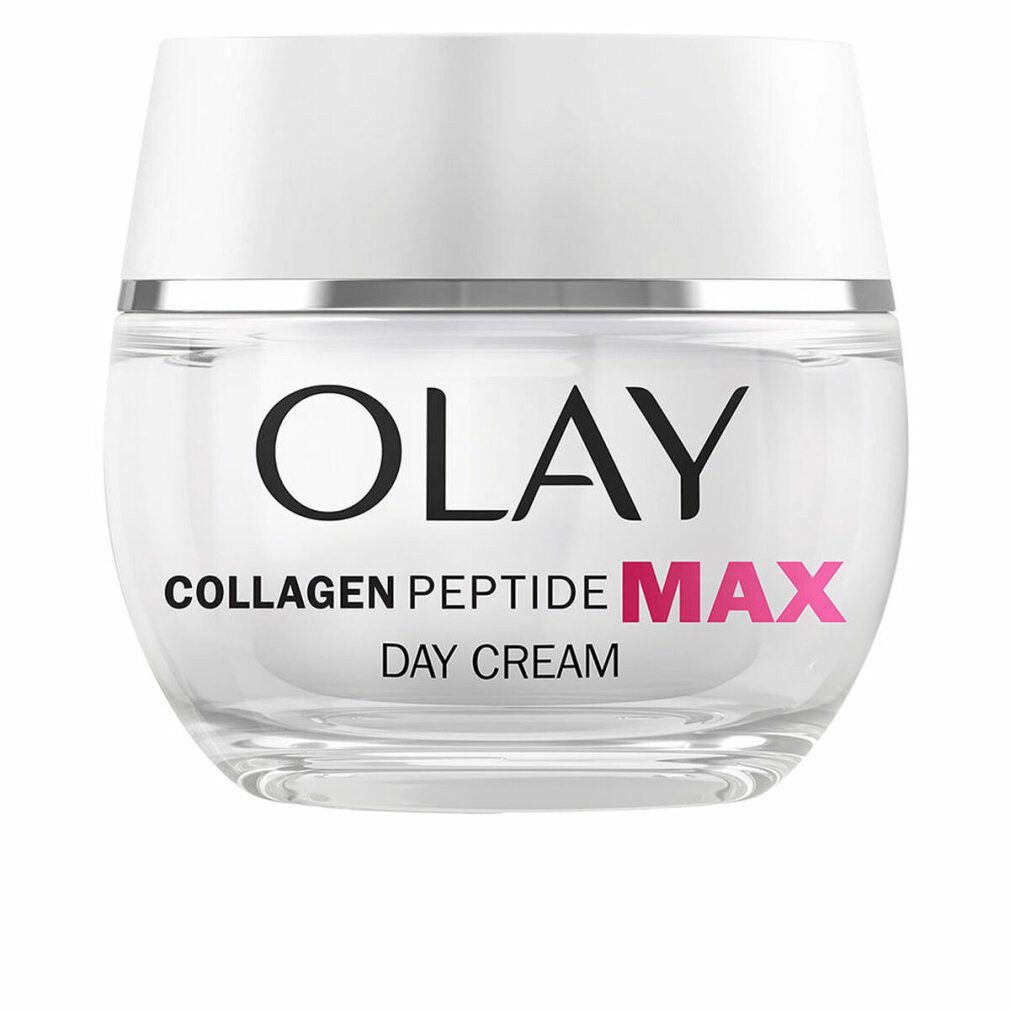 Olay Körperpflegemittel REGENERIST COLLAGEN PEPTIDE24 MAX Tagescreme 50 ml