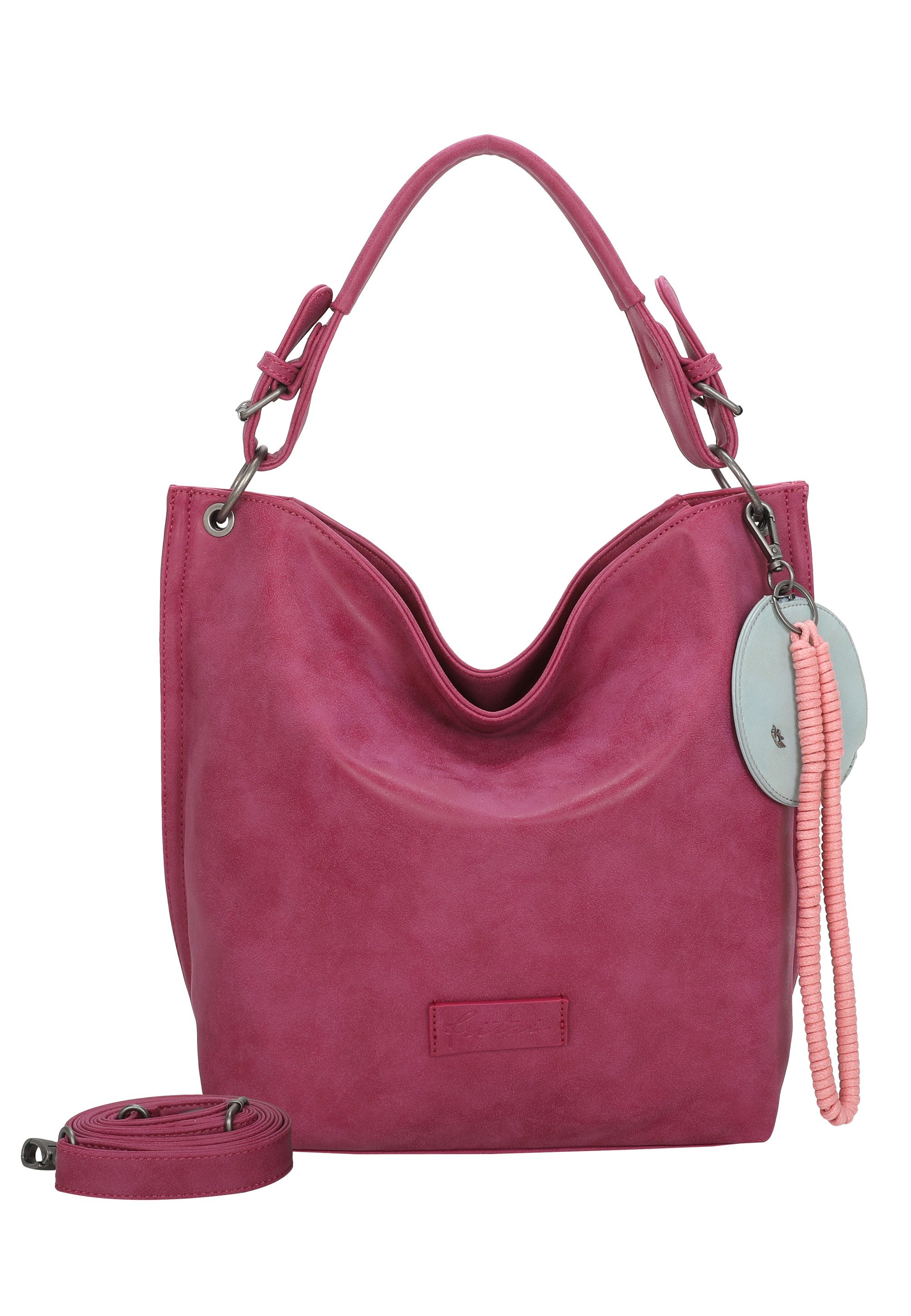 Schultertasche Fritzi01N