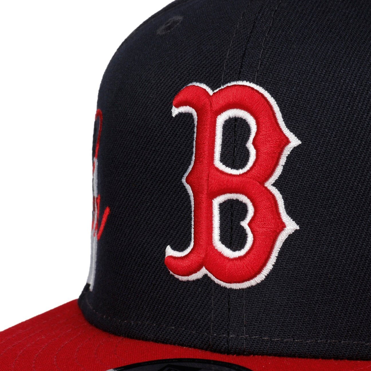 New Era Baseball (1-St) Snapback Cap Basecap