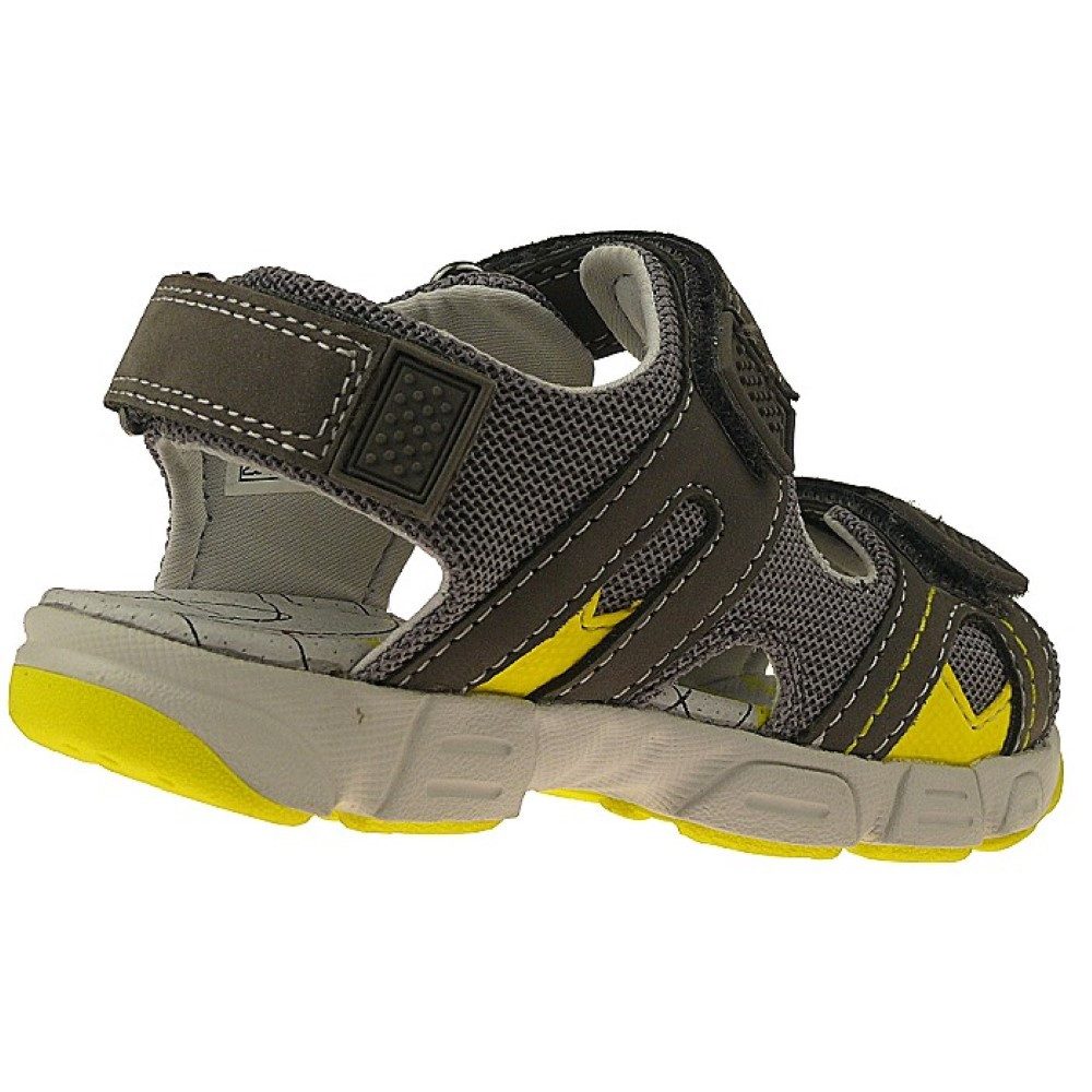 Superfit SUPERFIT Sandale Leder EUR 26 Sandale