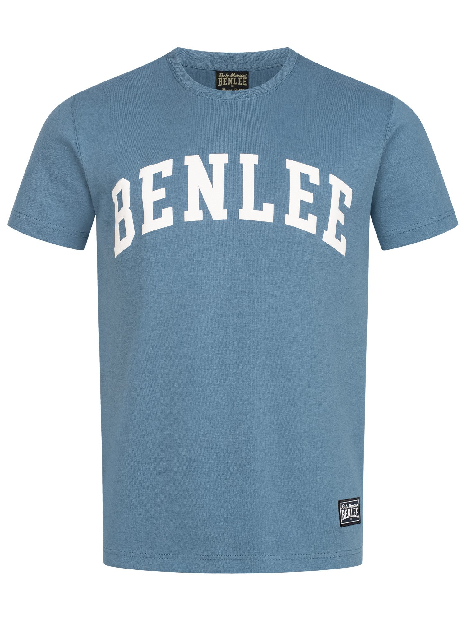 T-Shirt ALBION