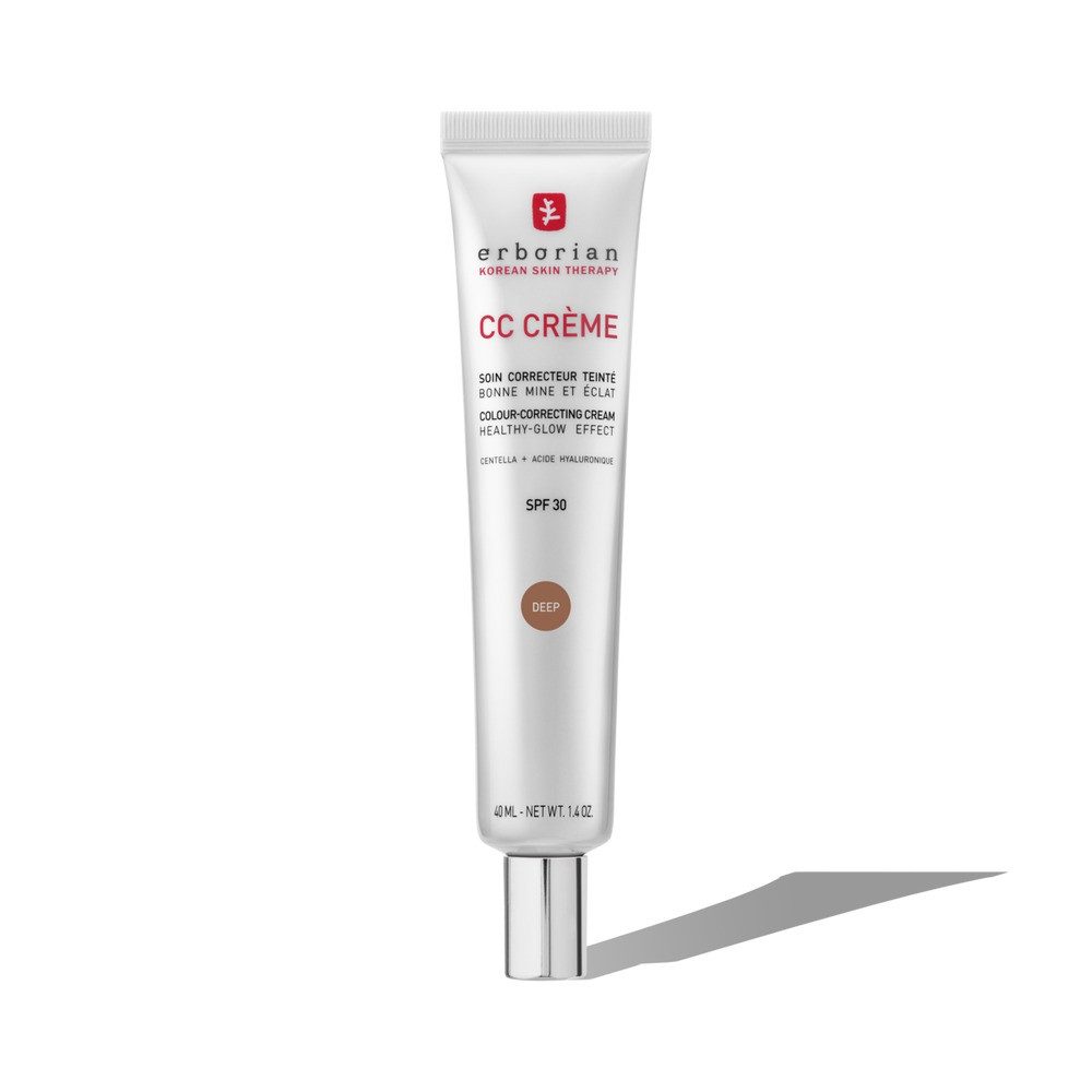 Erborian Foundation Erborian CC Creme Deep