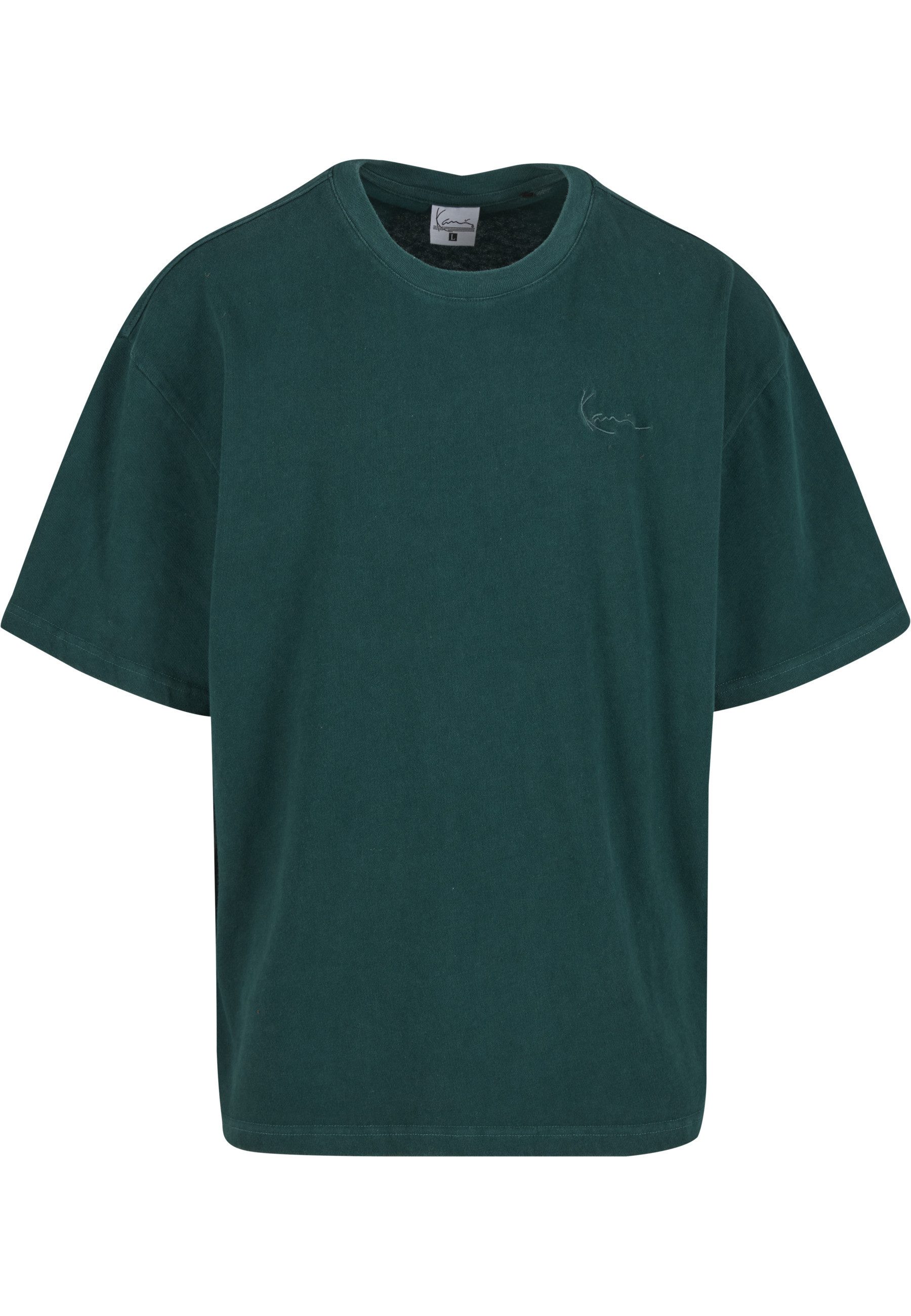 Karl Kani T-Shirt Karl Kani Signature Washed Oversized T-Shirt (1-tlg)