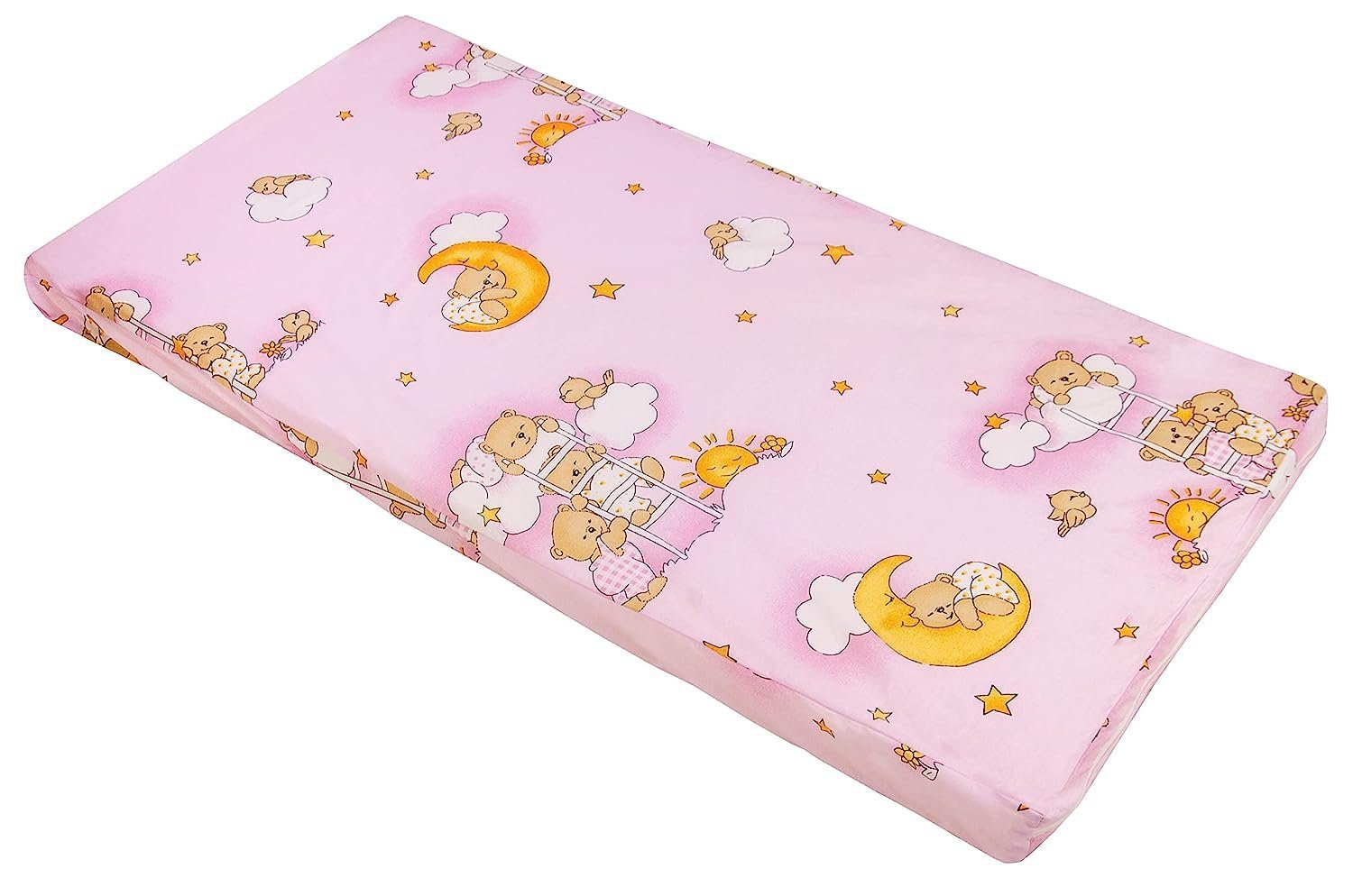 Kindermatratze, Best for Kids, 6 cm günstig online kaufen