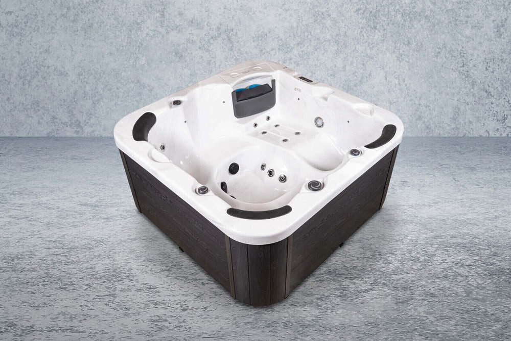 DEKO VERTRIEB BAYERN Whirlpool XXL Luxus günstig online kaufen