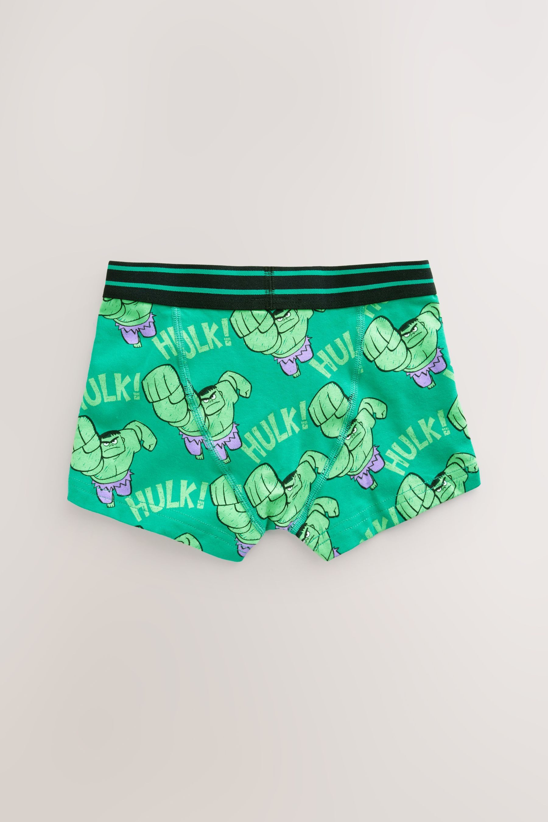 Next Trunk Marvel Unterhosen im 5-Pack (3-St)