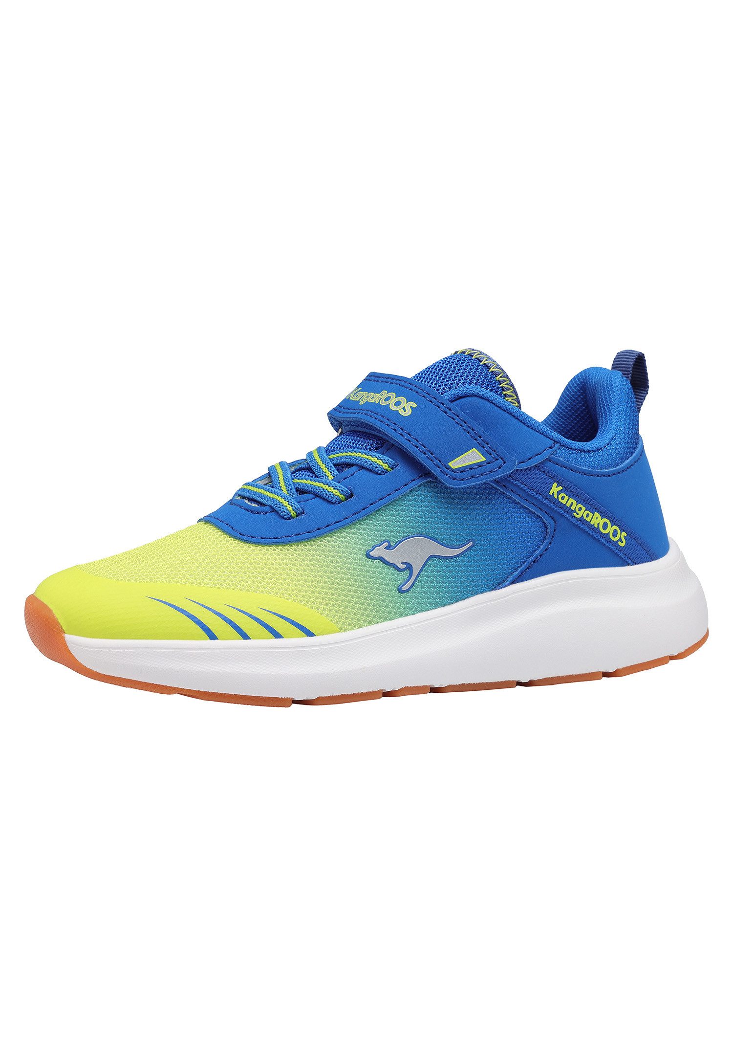KB-Rida EV Sneaker