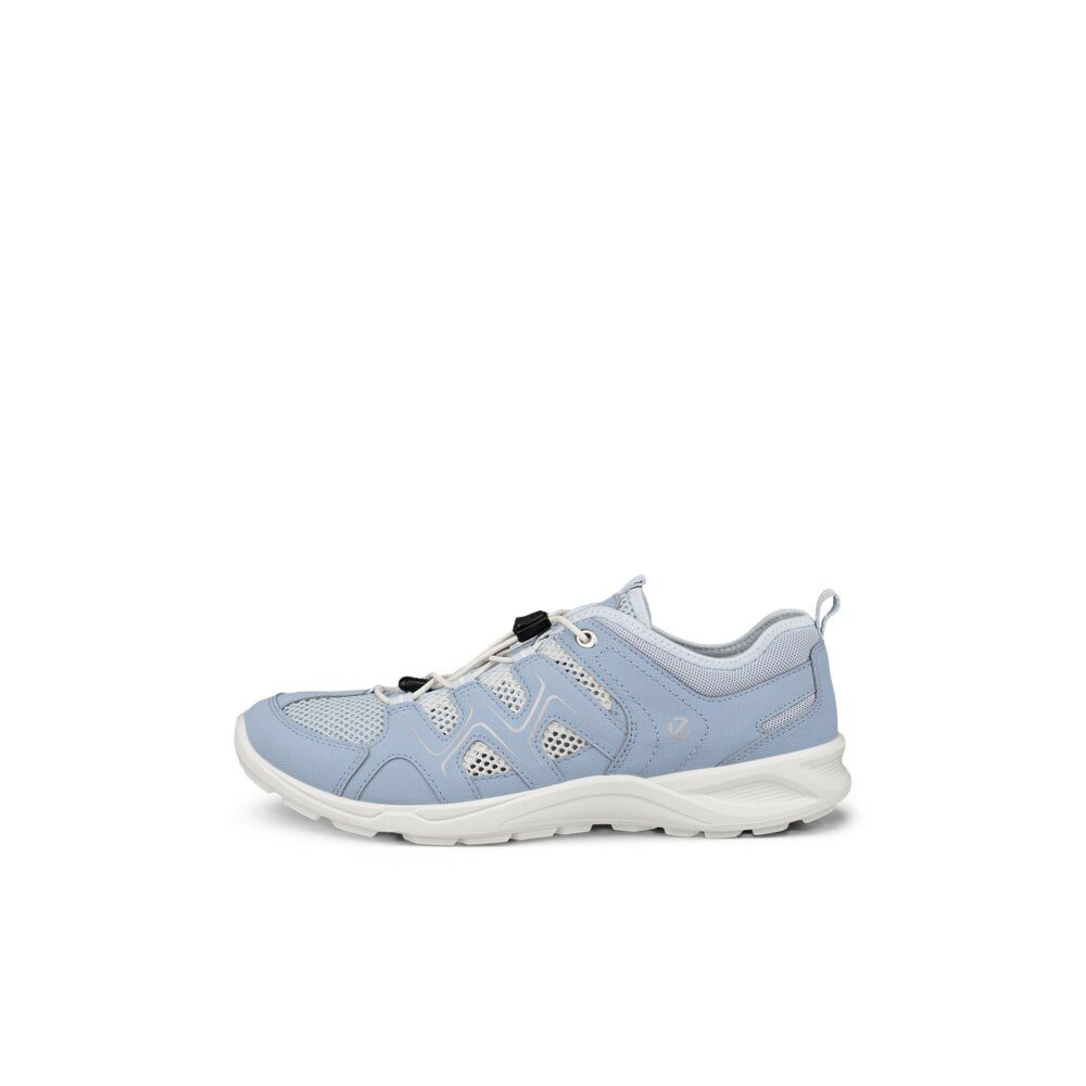 Ecco Ecco - Terracruise LT - Blau Slipper
