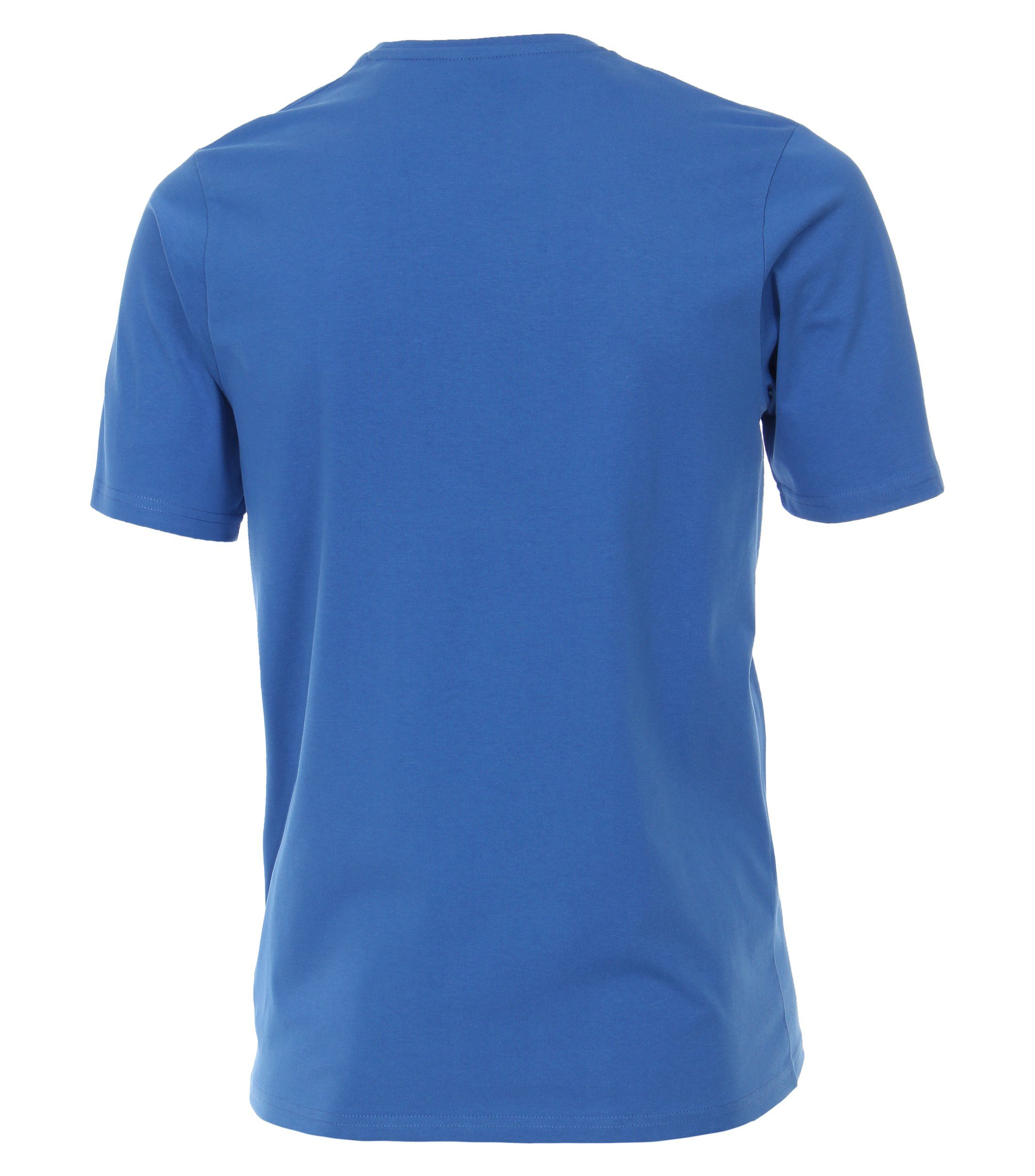 Redmond T-Shirt uni basic günstig online kaufen